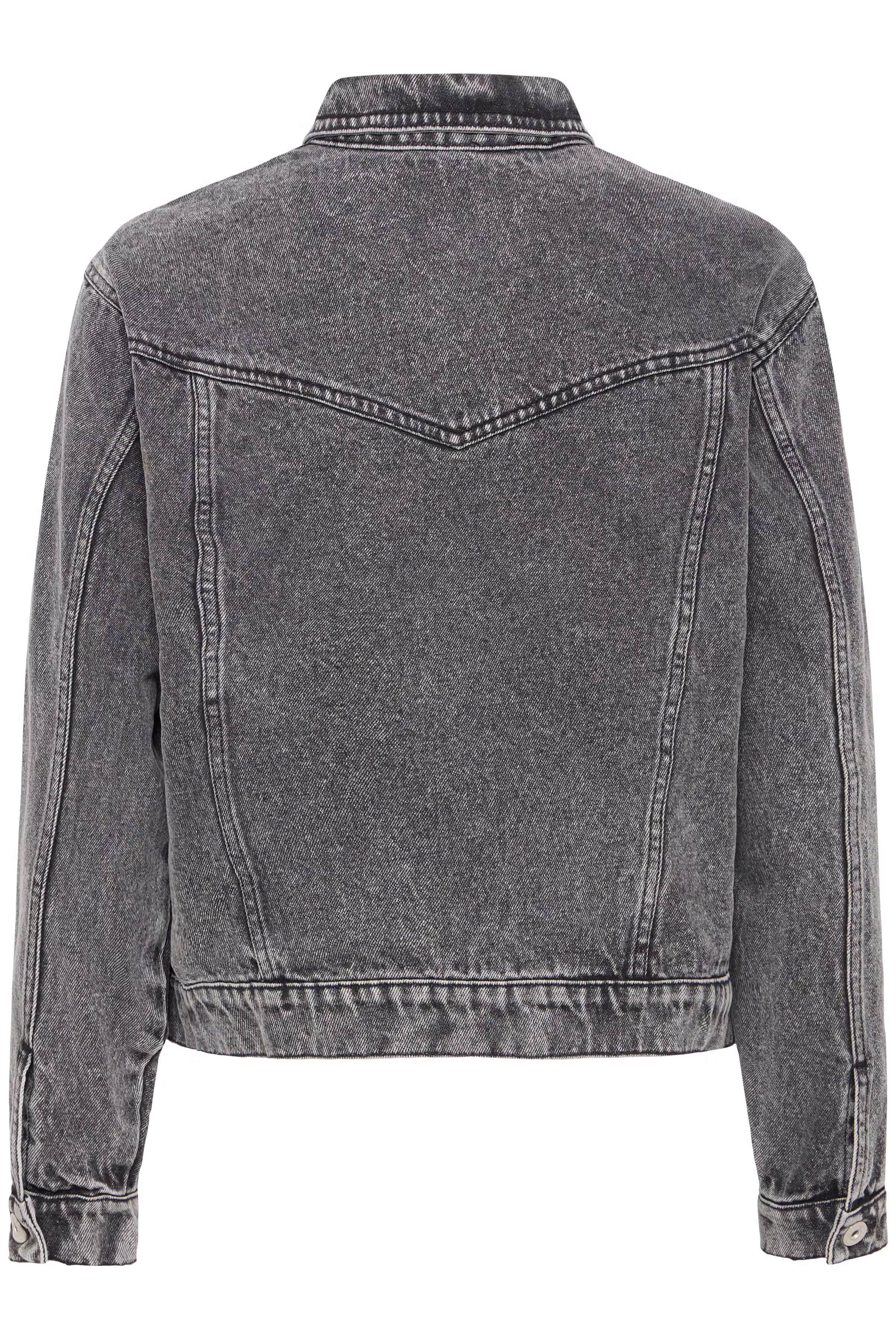 IHNOMAI Casual Jacke PACK BACK 20124891-200341