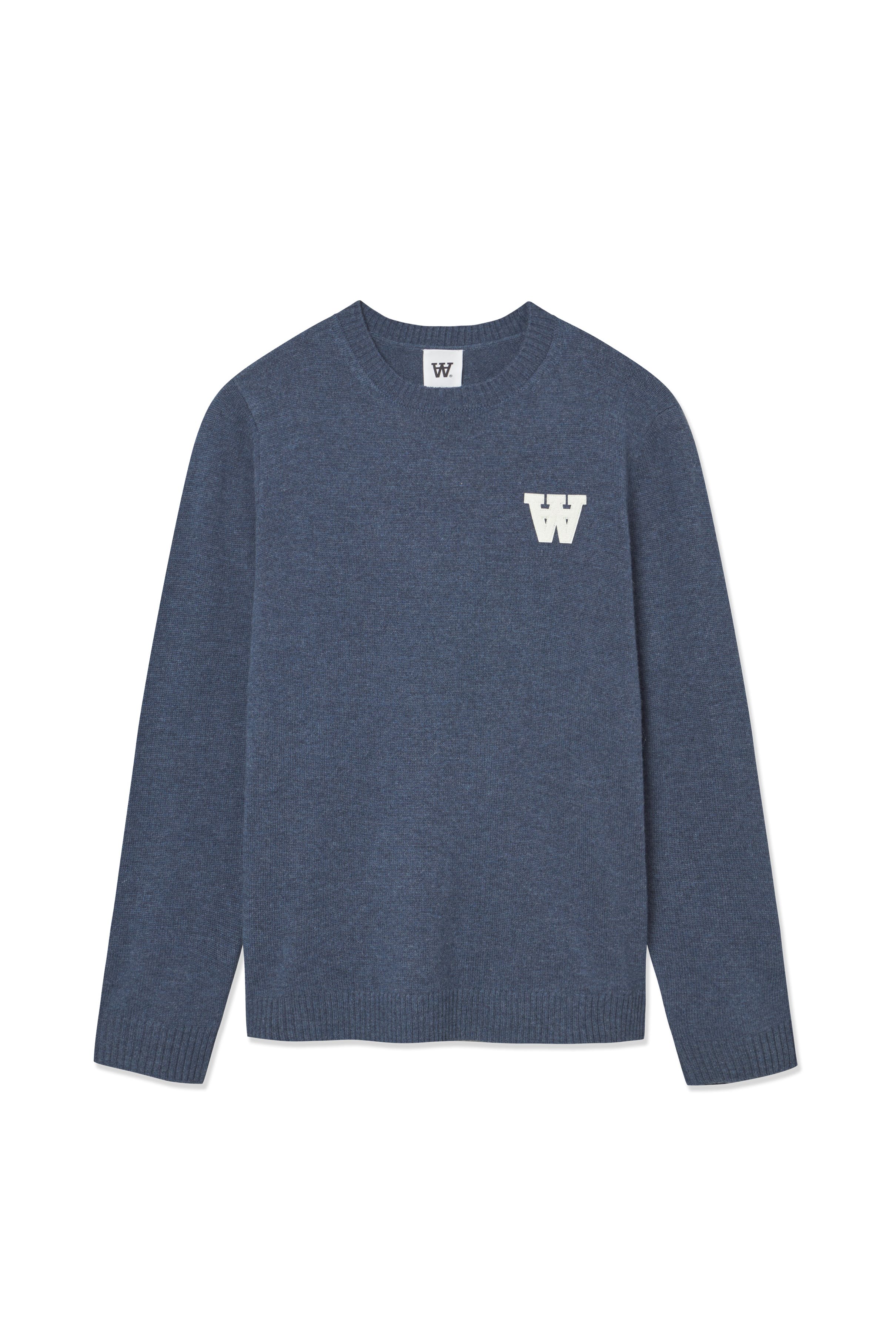 WWTay Lambswool Pullover PACK FRONT 30251382-194009