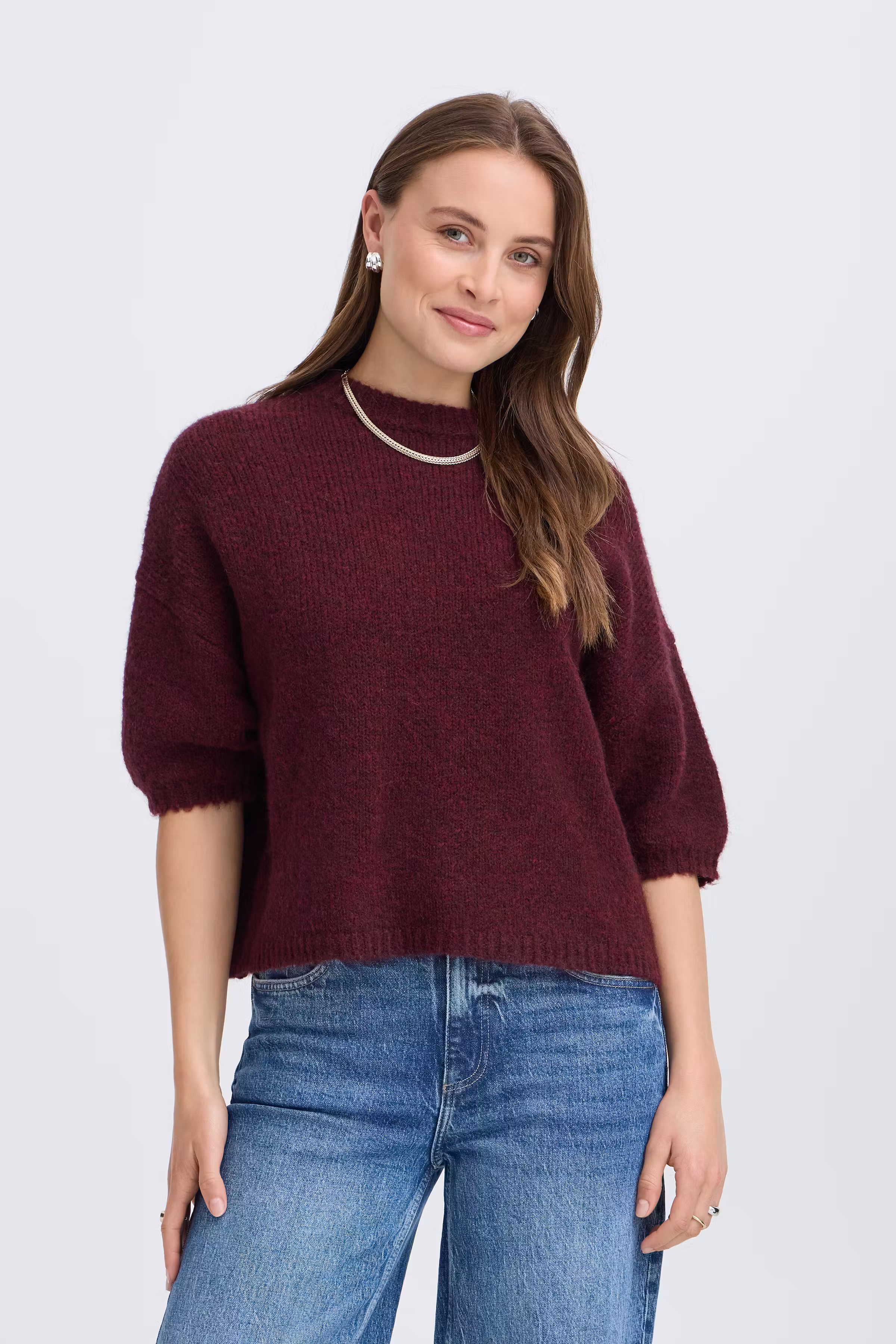 BYOTIA Pullover LOOKBOOK FRONT 20818397-191718