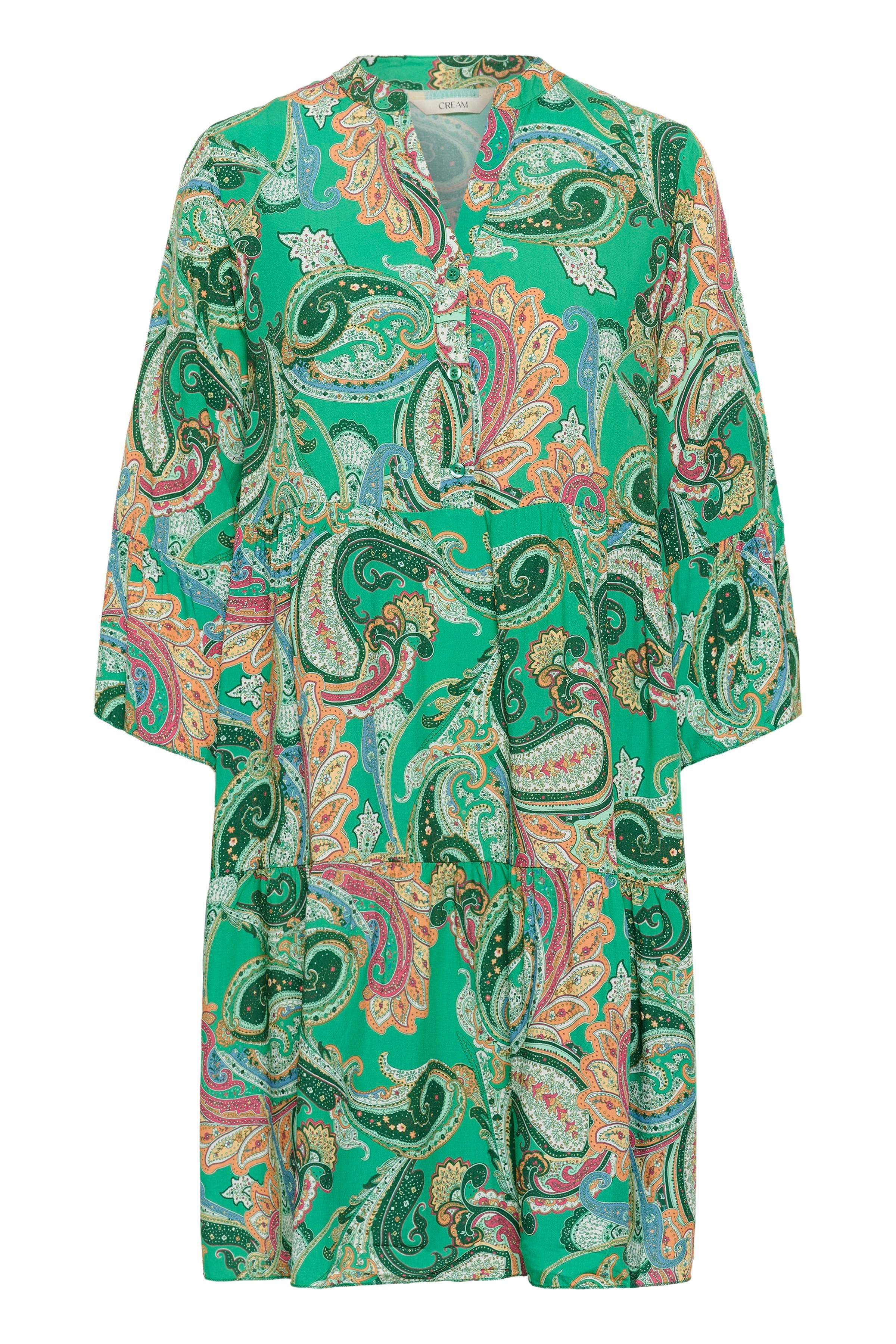 CRGina Kleid PACK FRONT 10650816-105420