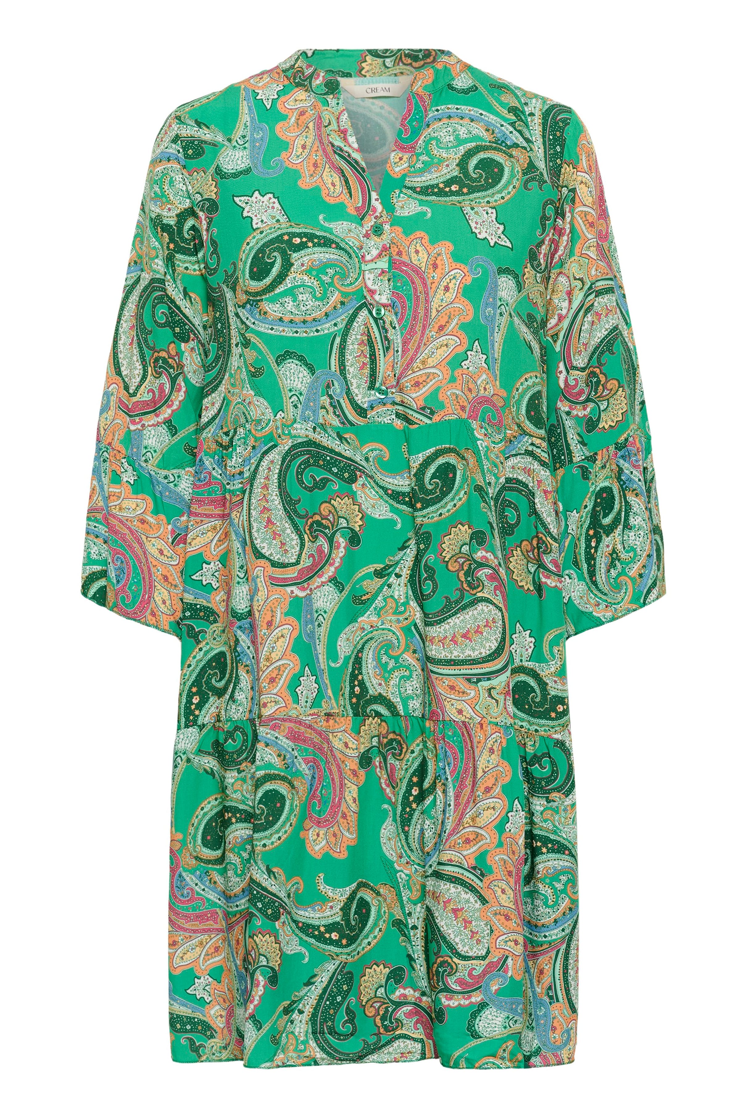 CRGina Kleid PACK FRONT 10650816-105417