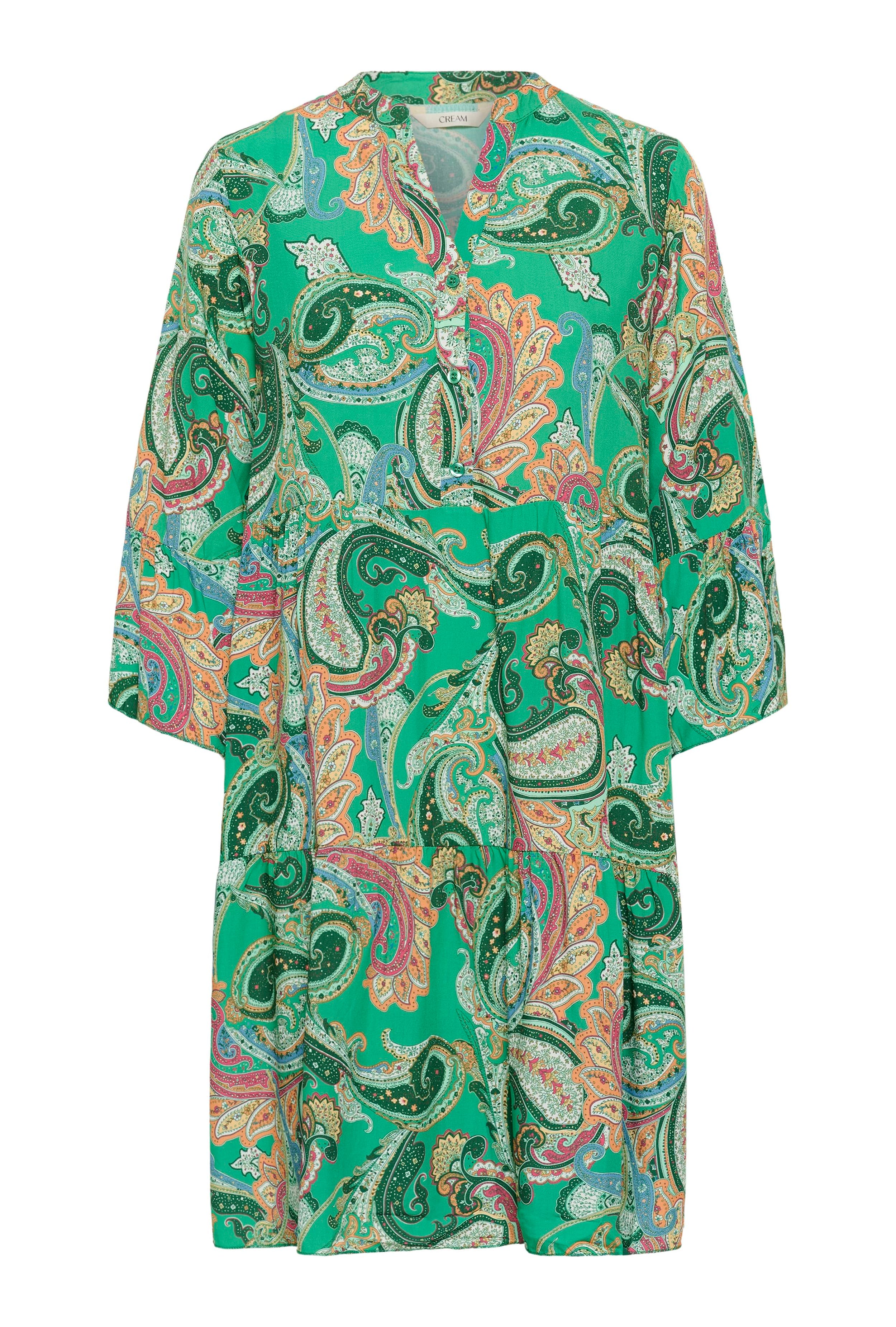 CRGina Dress PACK FRONT 10650816-105420