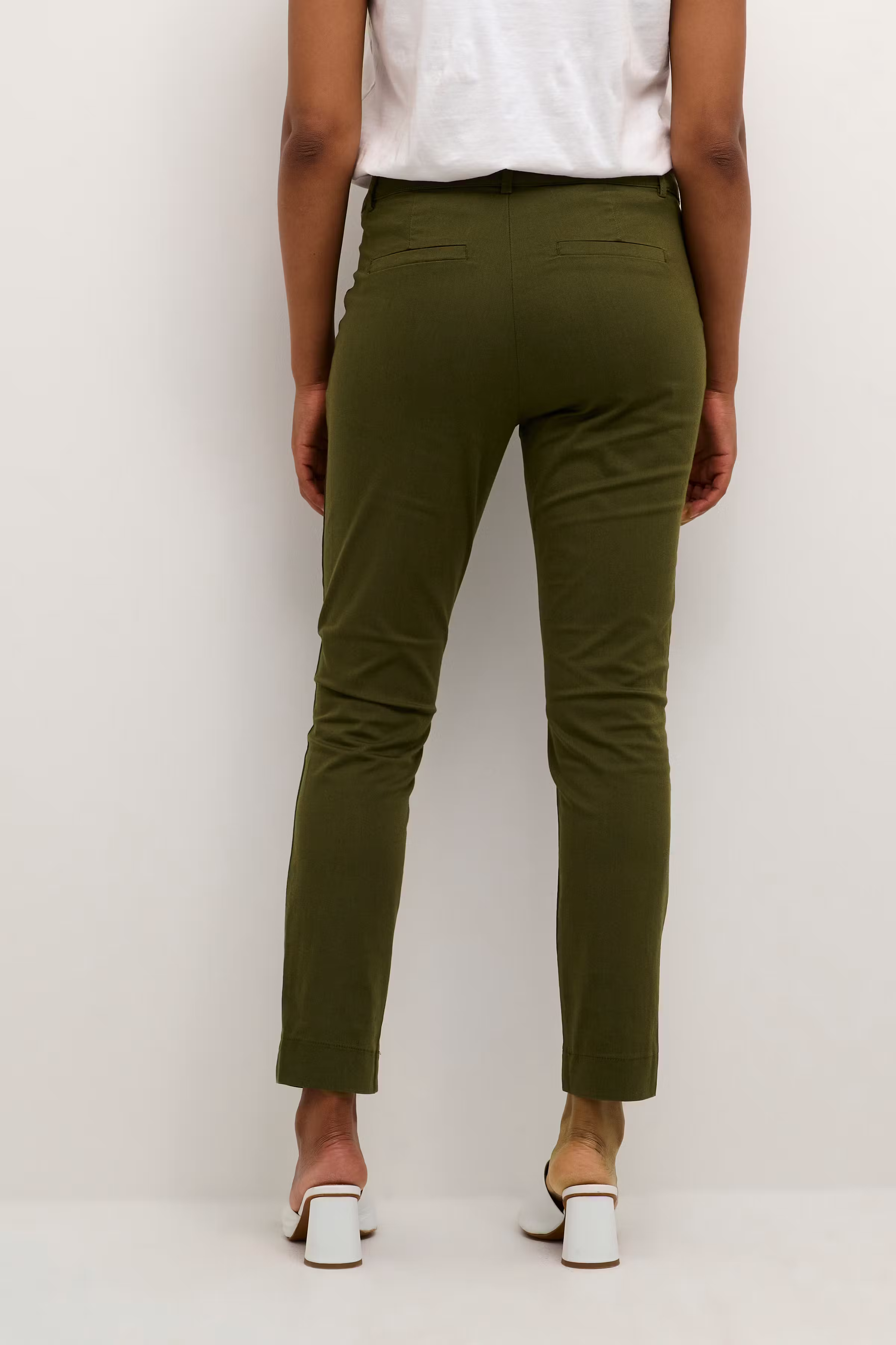 KAlea Byxor LOOKBOOK BACK 10505191-190511