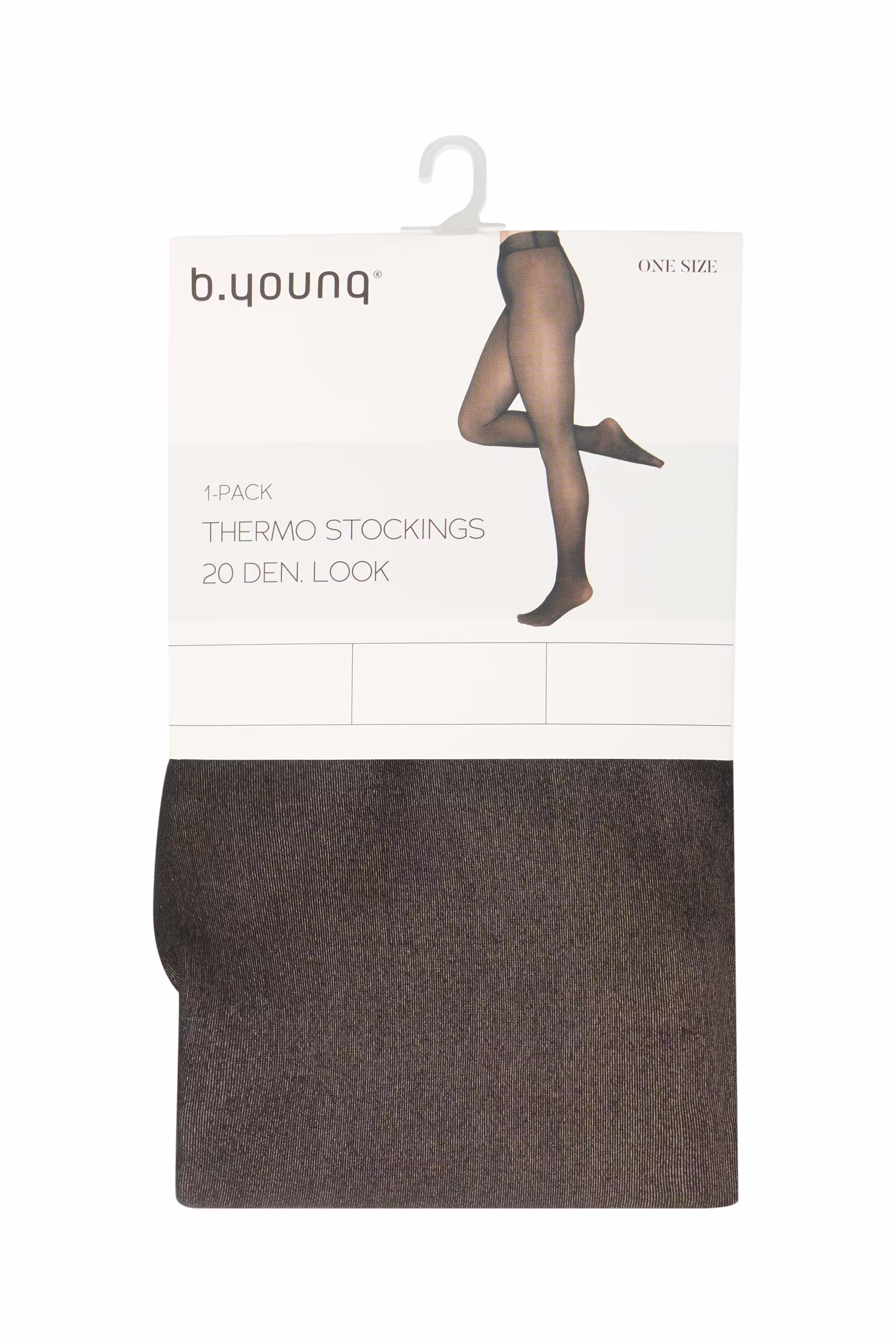 BAVARMES Tights PACK DETAIL 20816401-200451