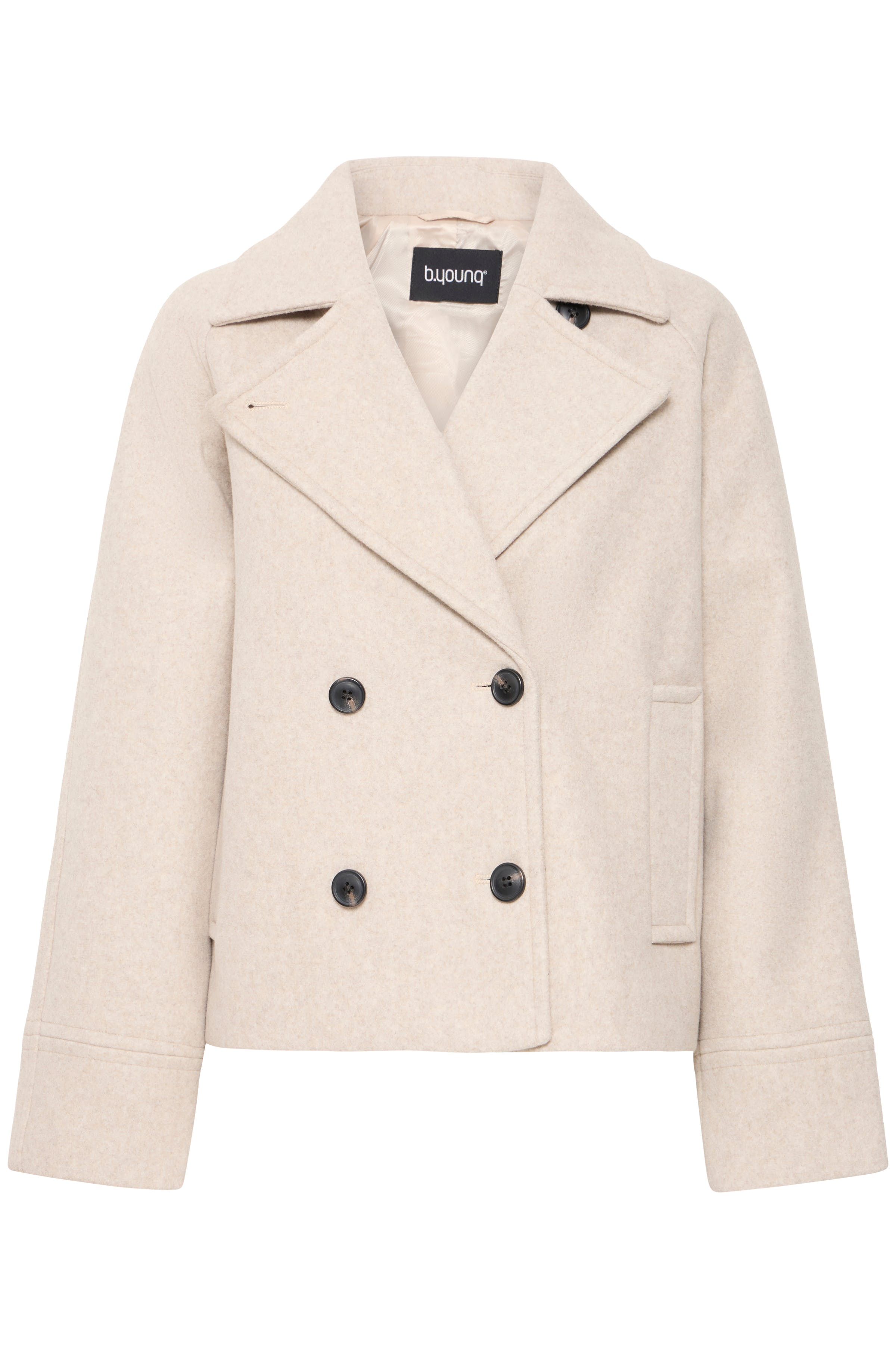 BYCILIA Yttertøy PACK FRONT 20816948-200455