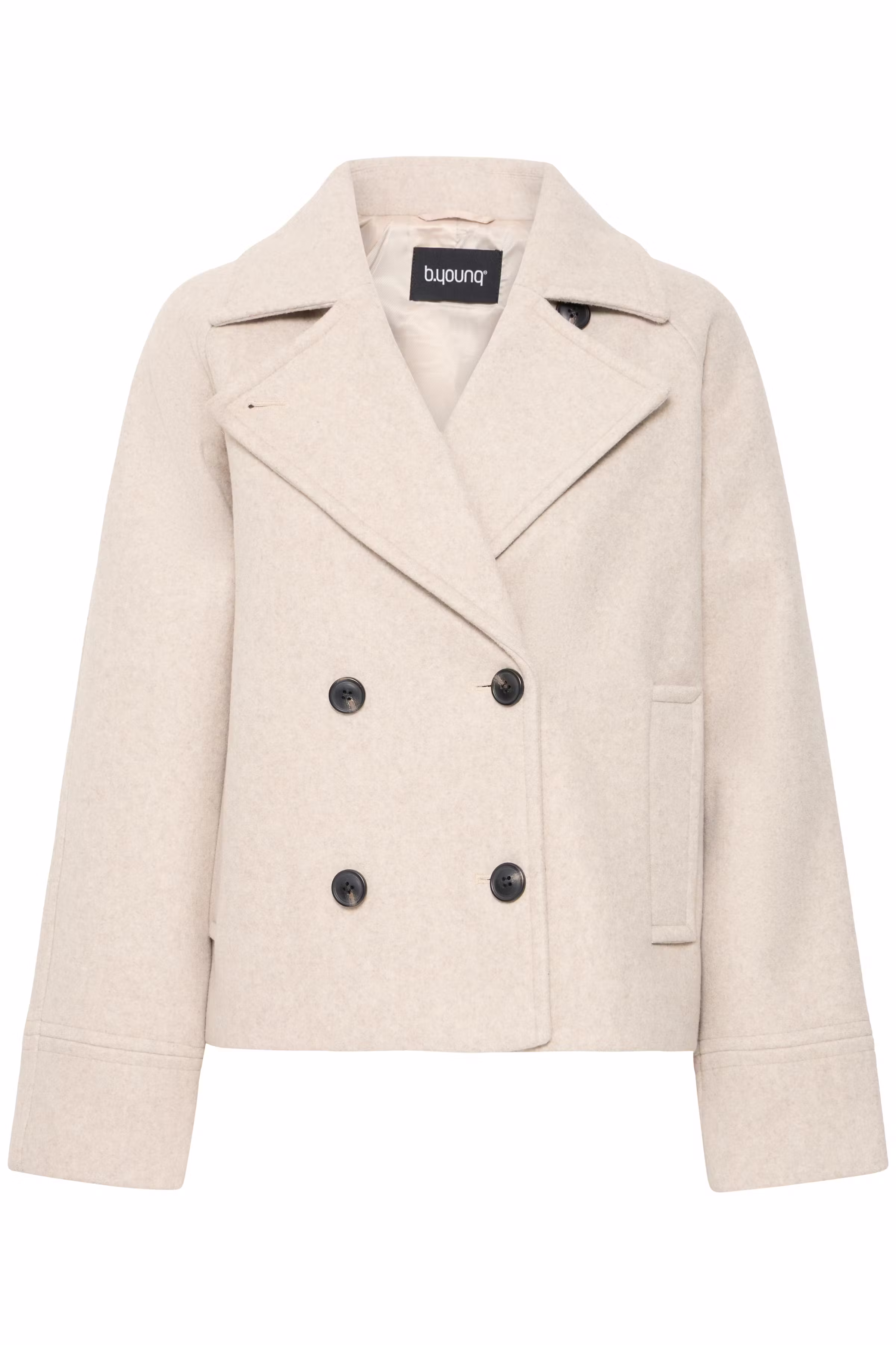 BYCILIA Outerwear PACK FRONT 20816948-1513041