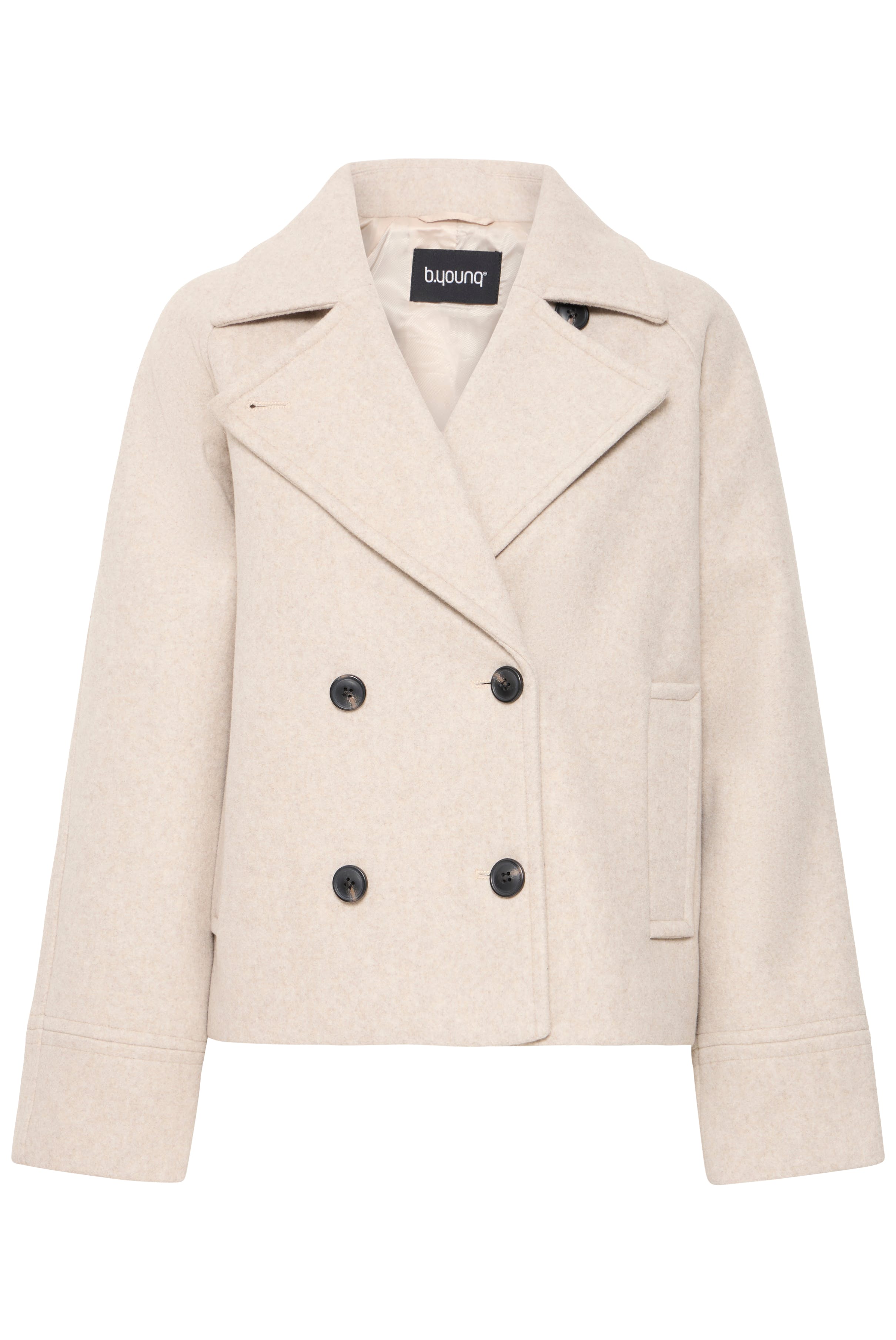 BYCILIA Outerwear PACK FRONT 20816948-193923