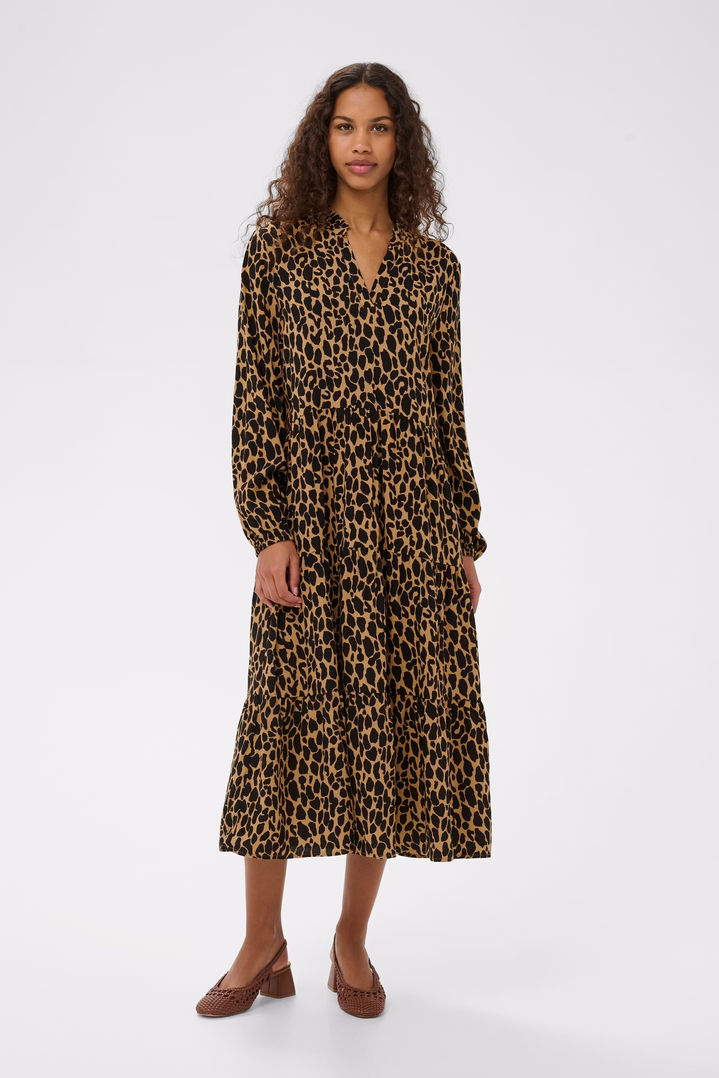 EdaSZ Dress LOOKBOOK FRONT 30511115-304691