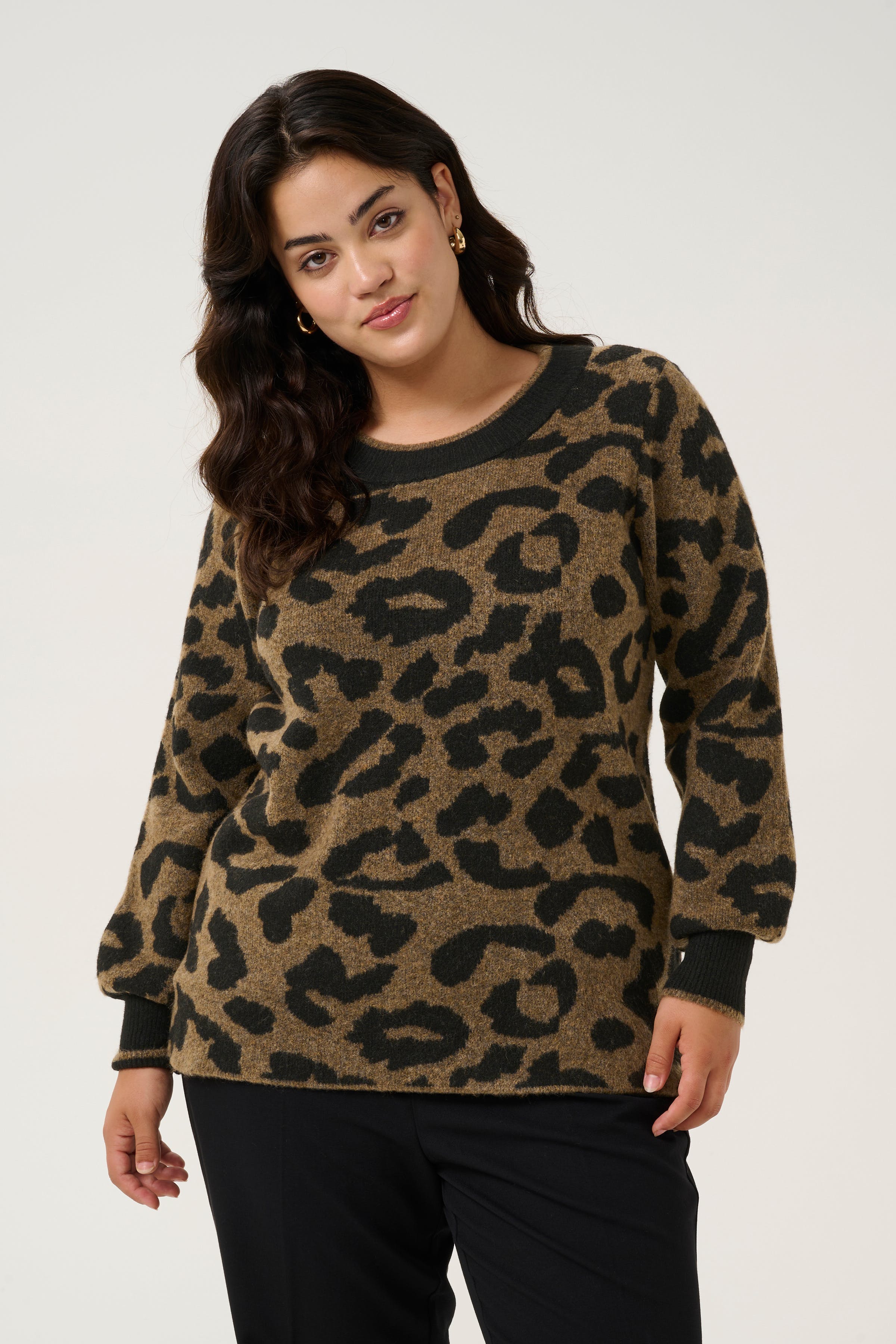 KCvilma Pullover LOOKBOOK FRONT 10583166-107360