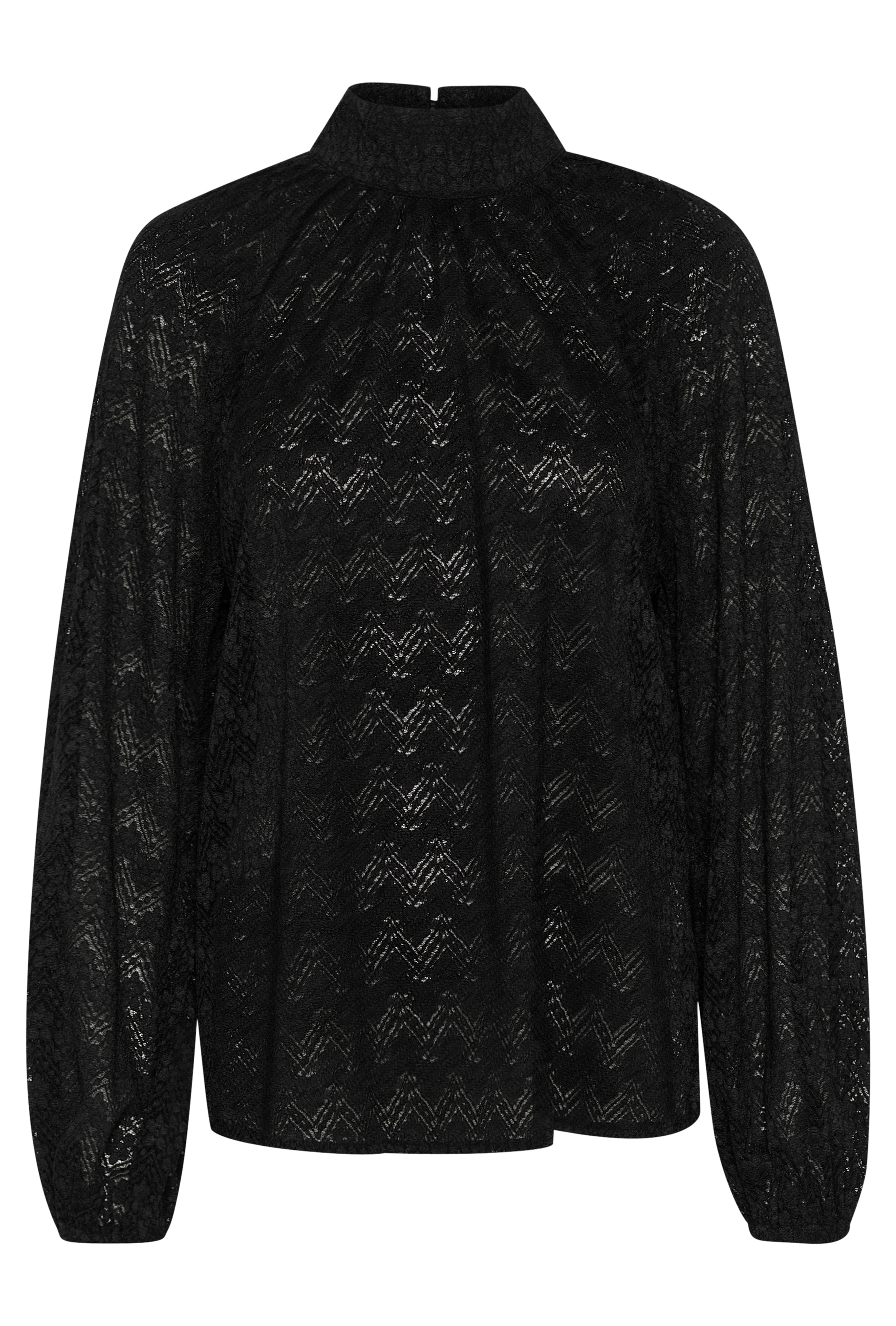 KAsmilla Blondebluse PACK FRONT 10509269-100121