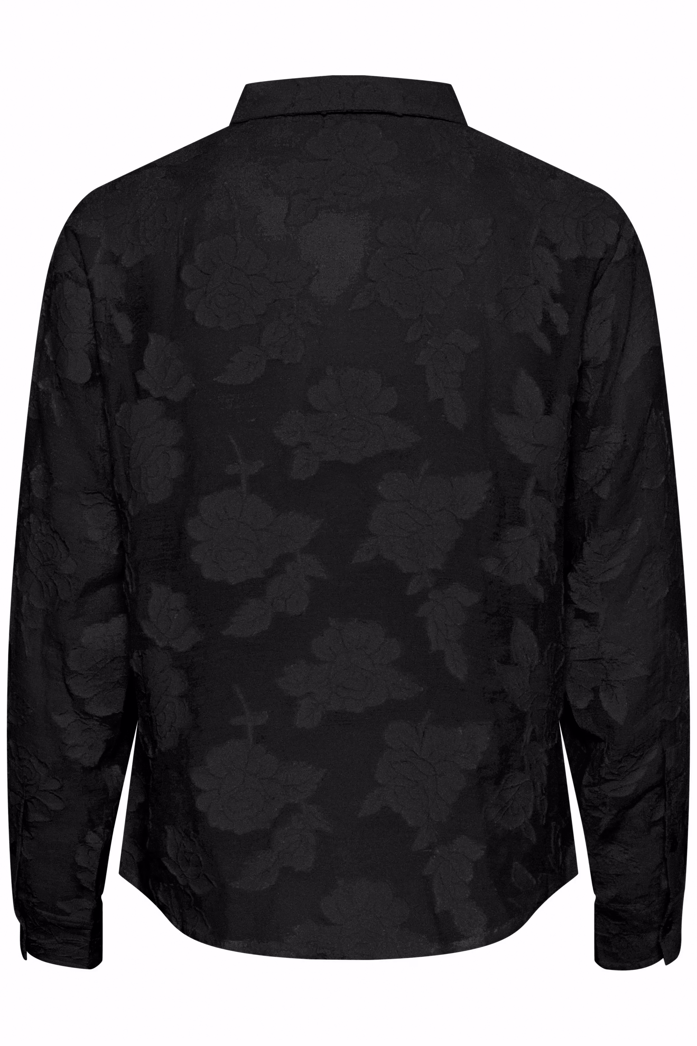 DittaPW Shirt PACK BACK 30308568-194008