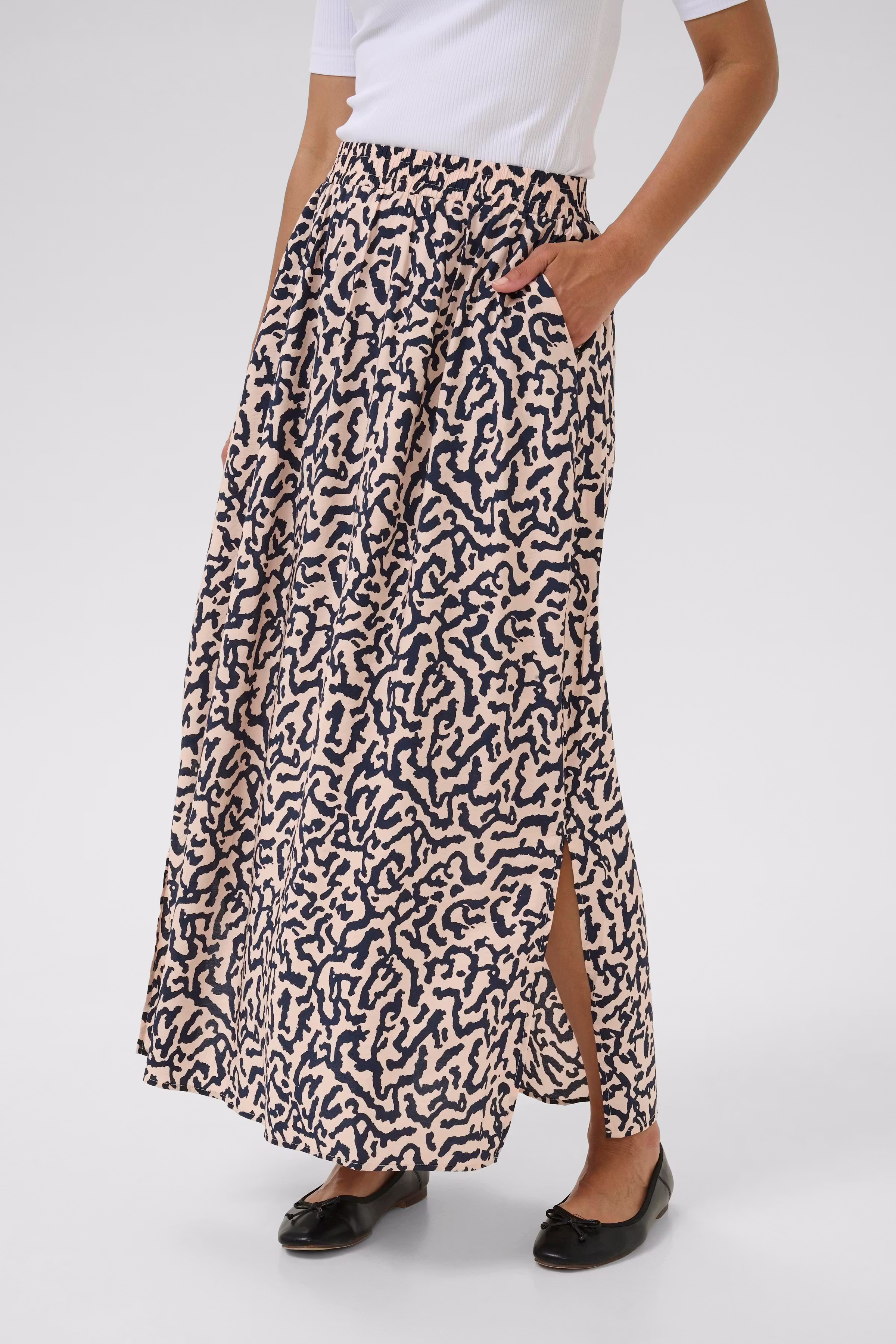 BPkatana SkjÃ¸rt LOOKBOOK FRONT 40200025-108360