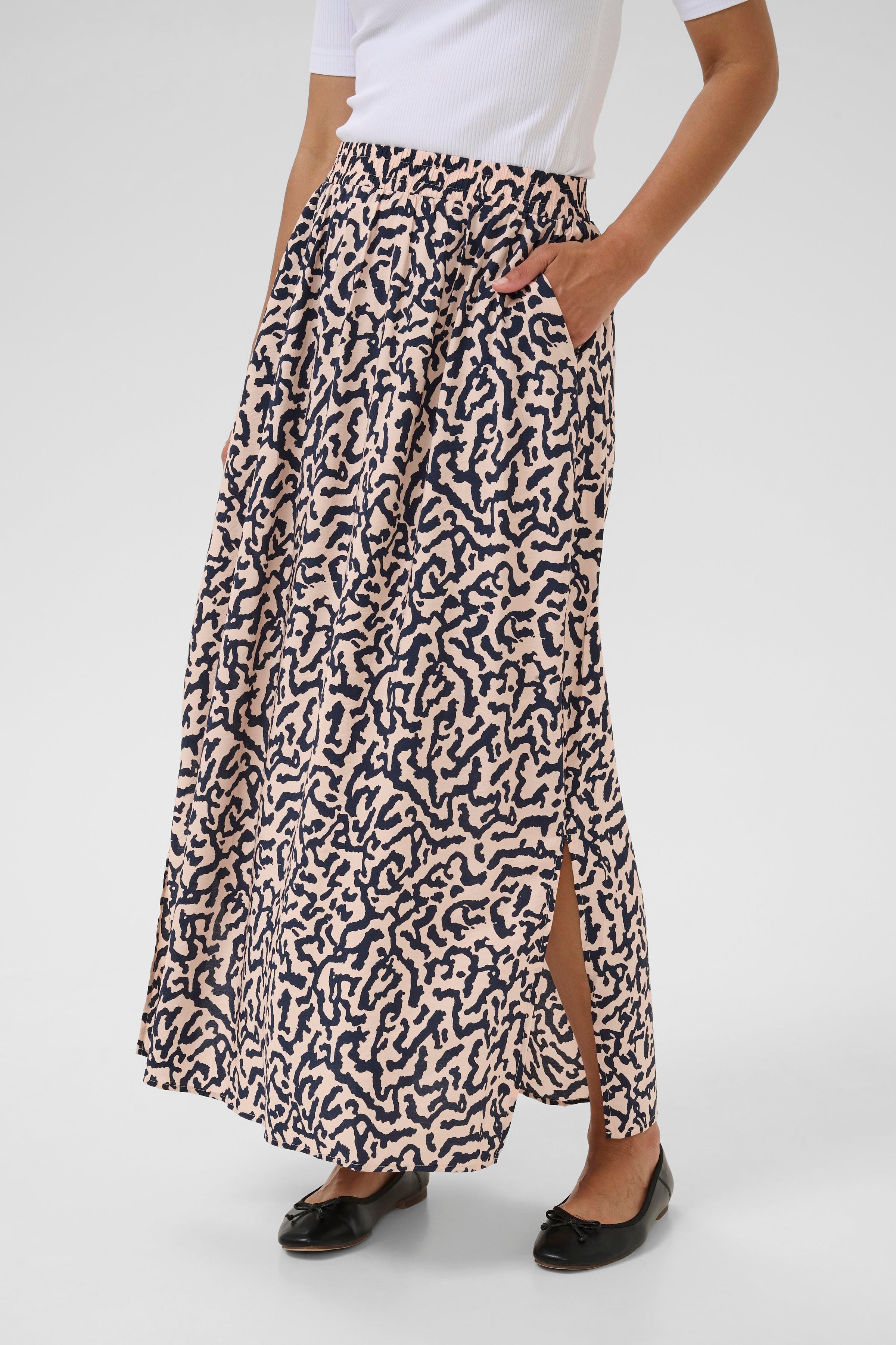 BPkatana Nederdel LOOKBOOK FRONT 40200025-108360