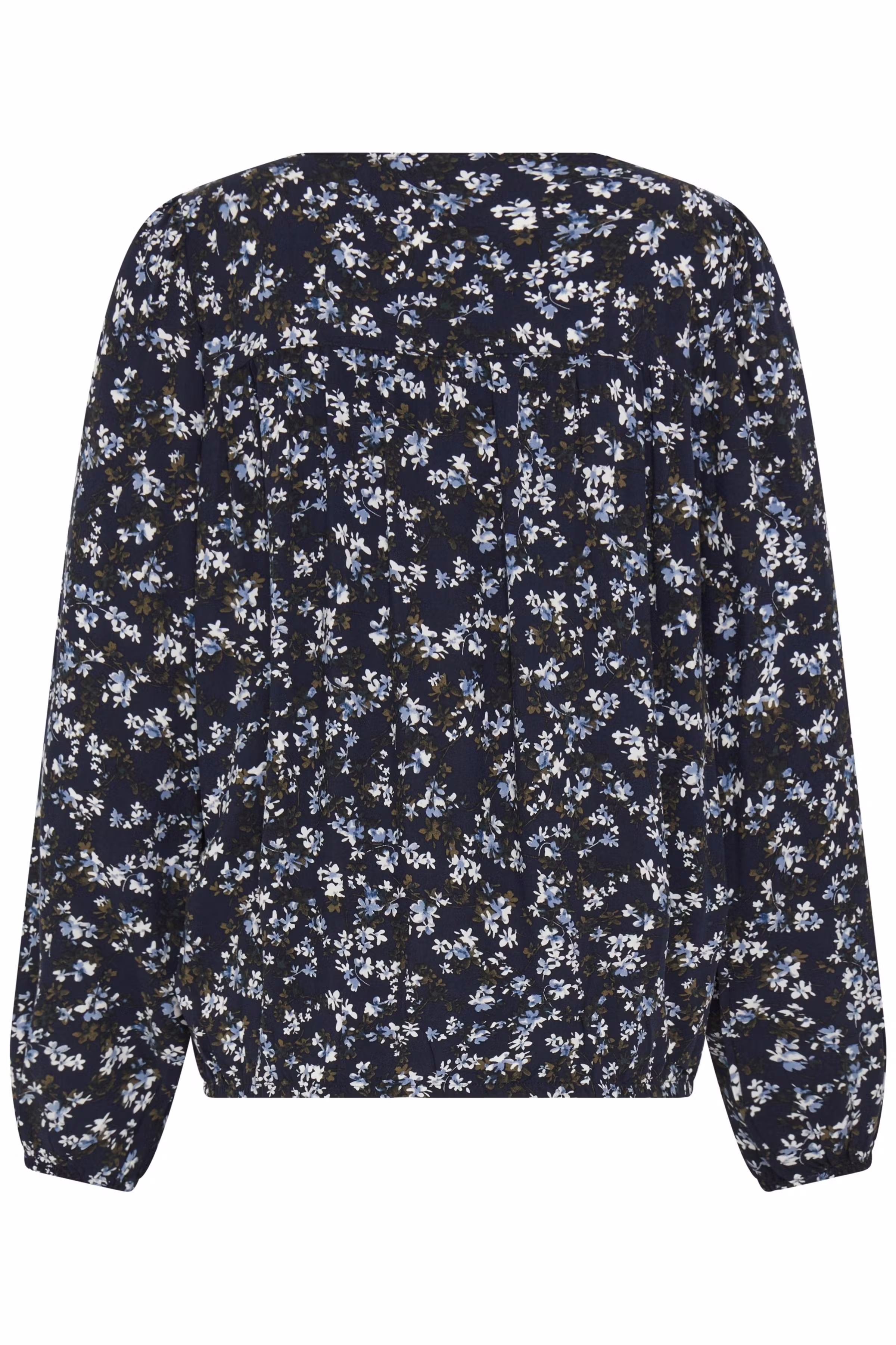 FRKIKI Bluse PACK BACK 20617101-900001886