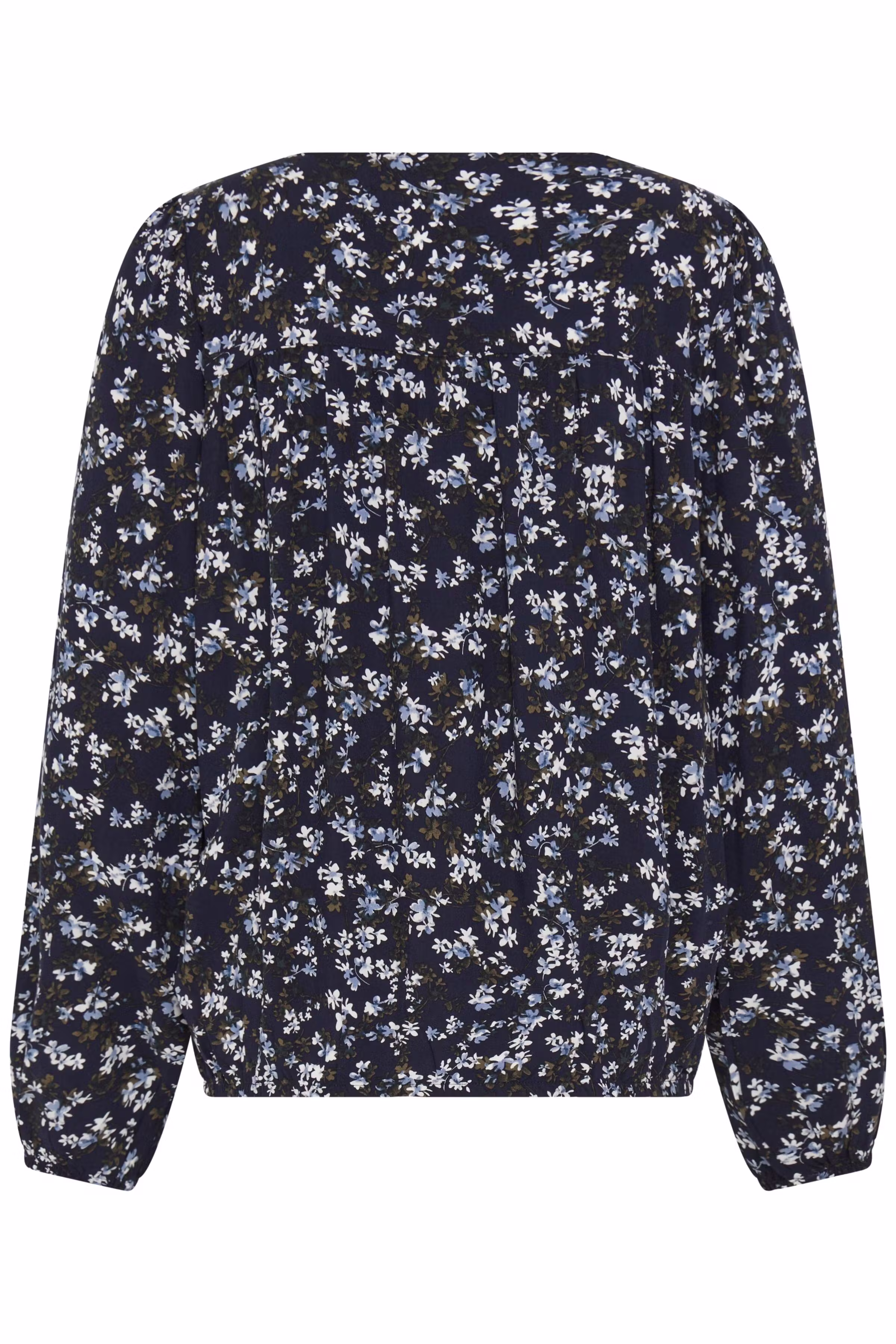 FRKIKI Bluse PACK BACK 20617101-900001886