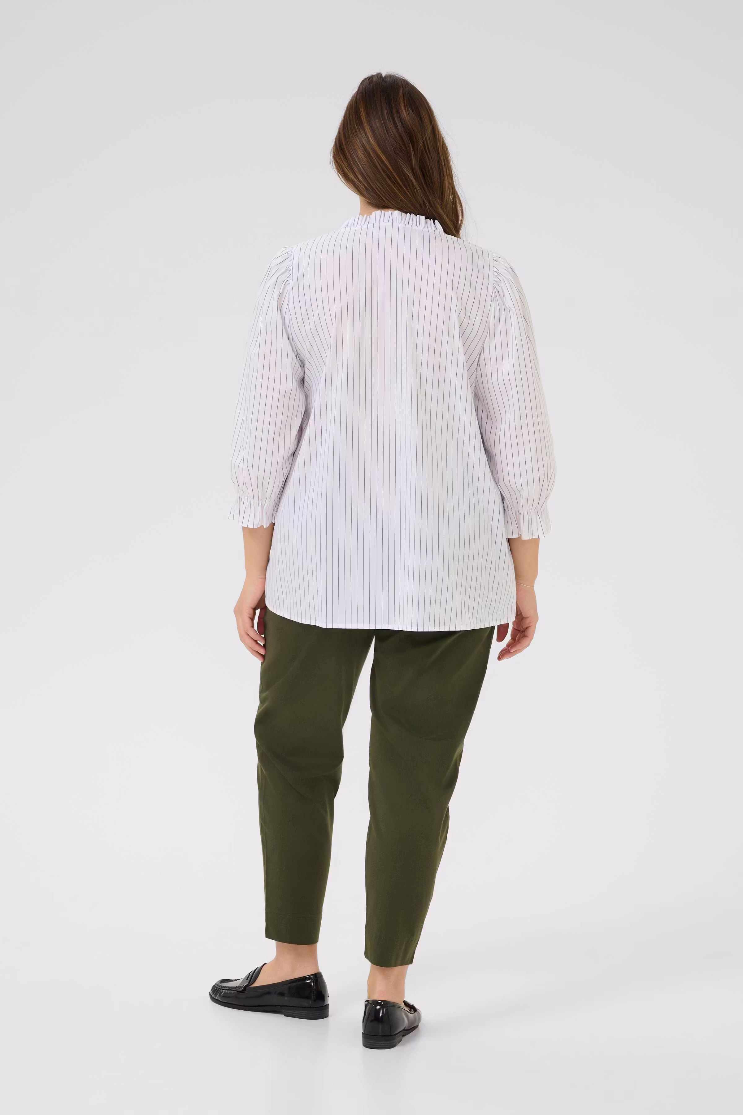 KClenia Blouse LOOKBOOK BACK 10583927-108949