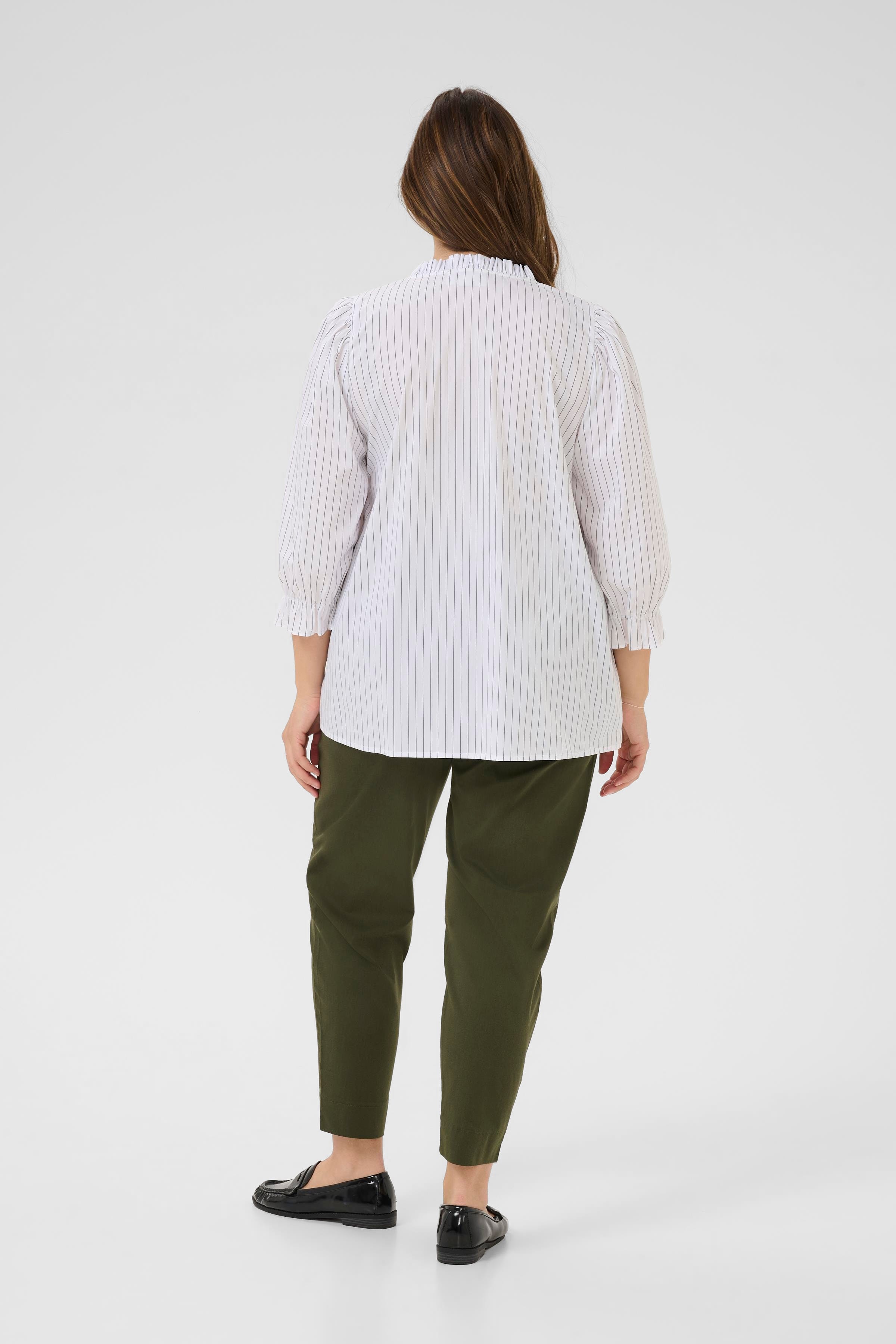 KClenia Blouse LOOKBOOK BACK 10583927-108949