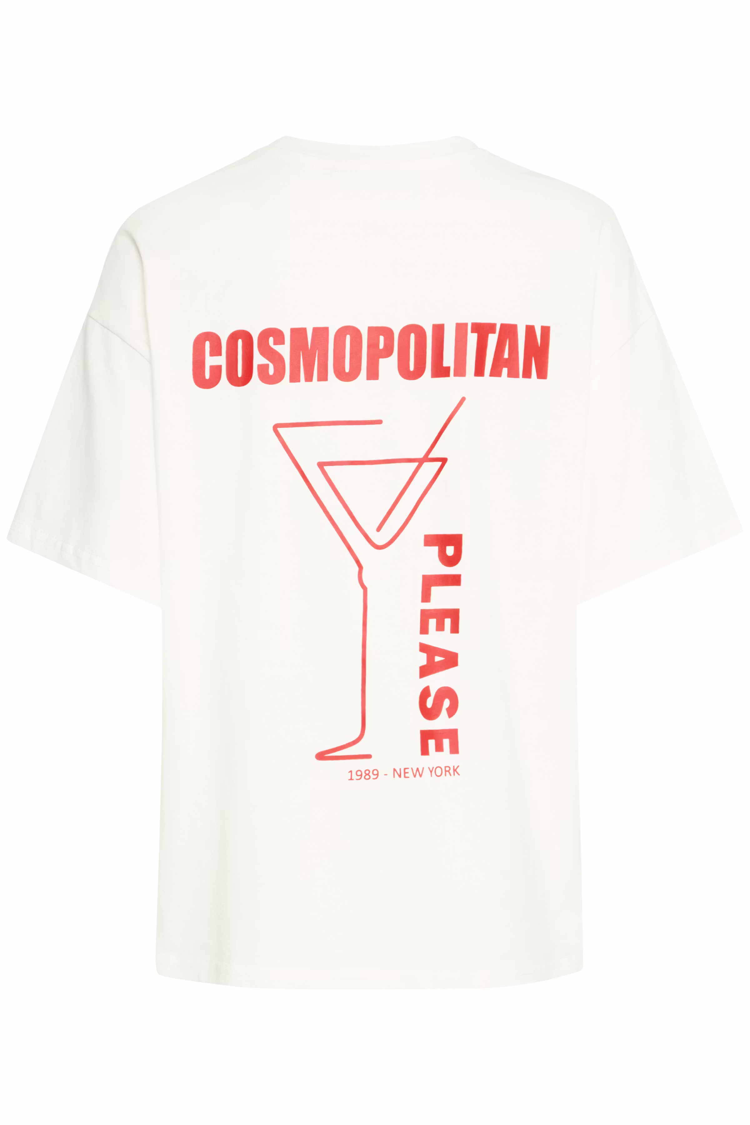 IXBEXI T-shirt PACK BACK 20122638-205029