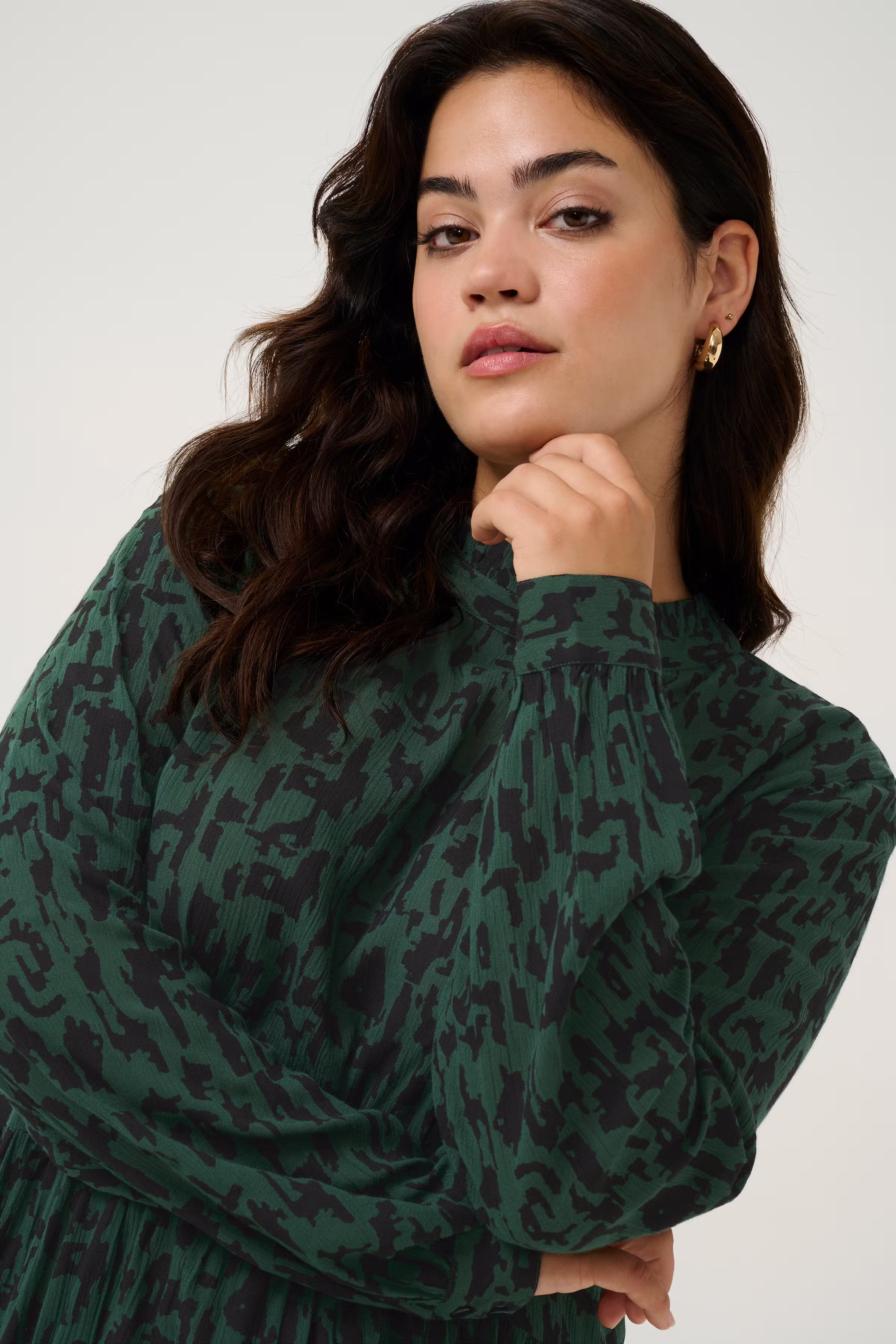 KClune Kleid LOOKBOOK DETAIL 10583163-107347