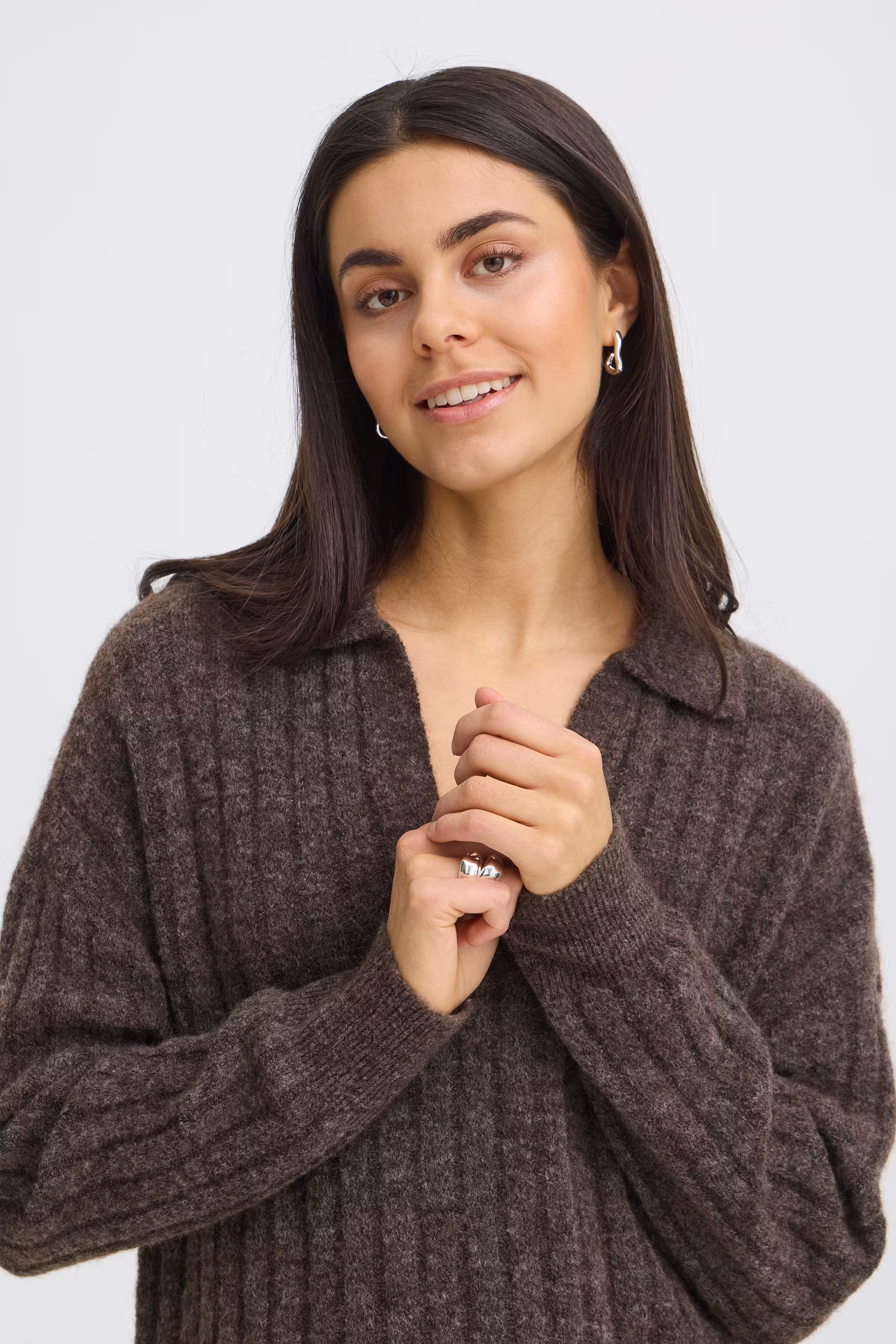 FRSANNY Kjole LOOKBOOK DETAIL 20618296-1909131