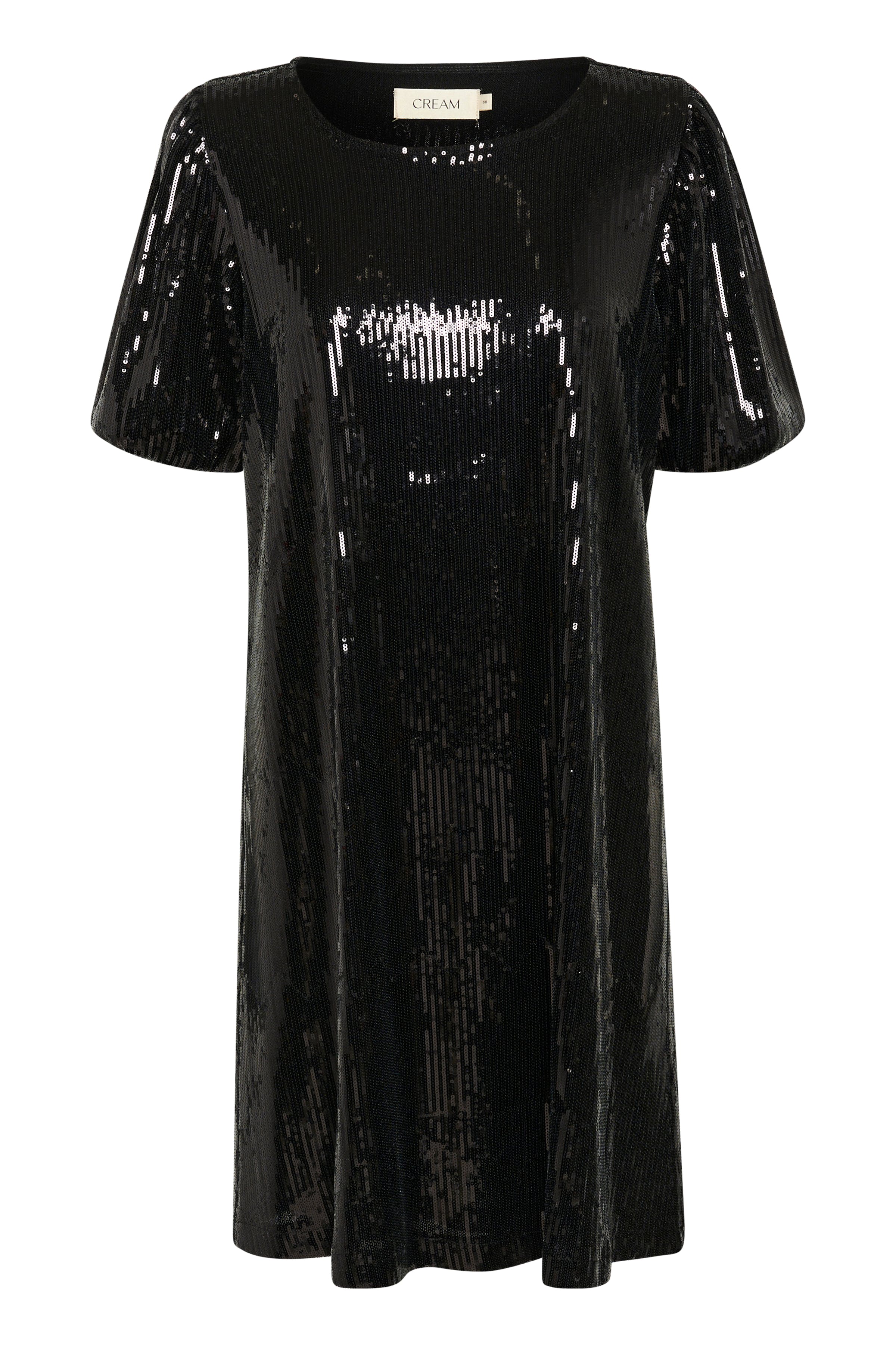 CRFesti Sequin dress PACK FRONT 10613635-100120