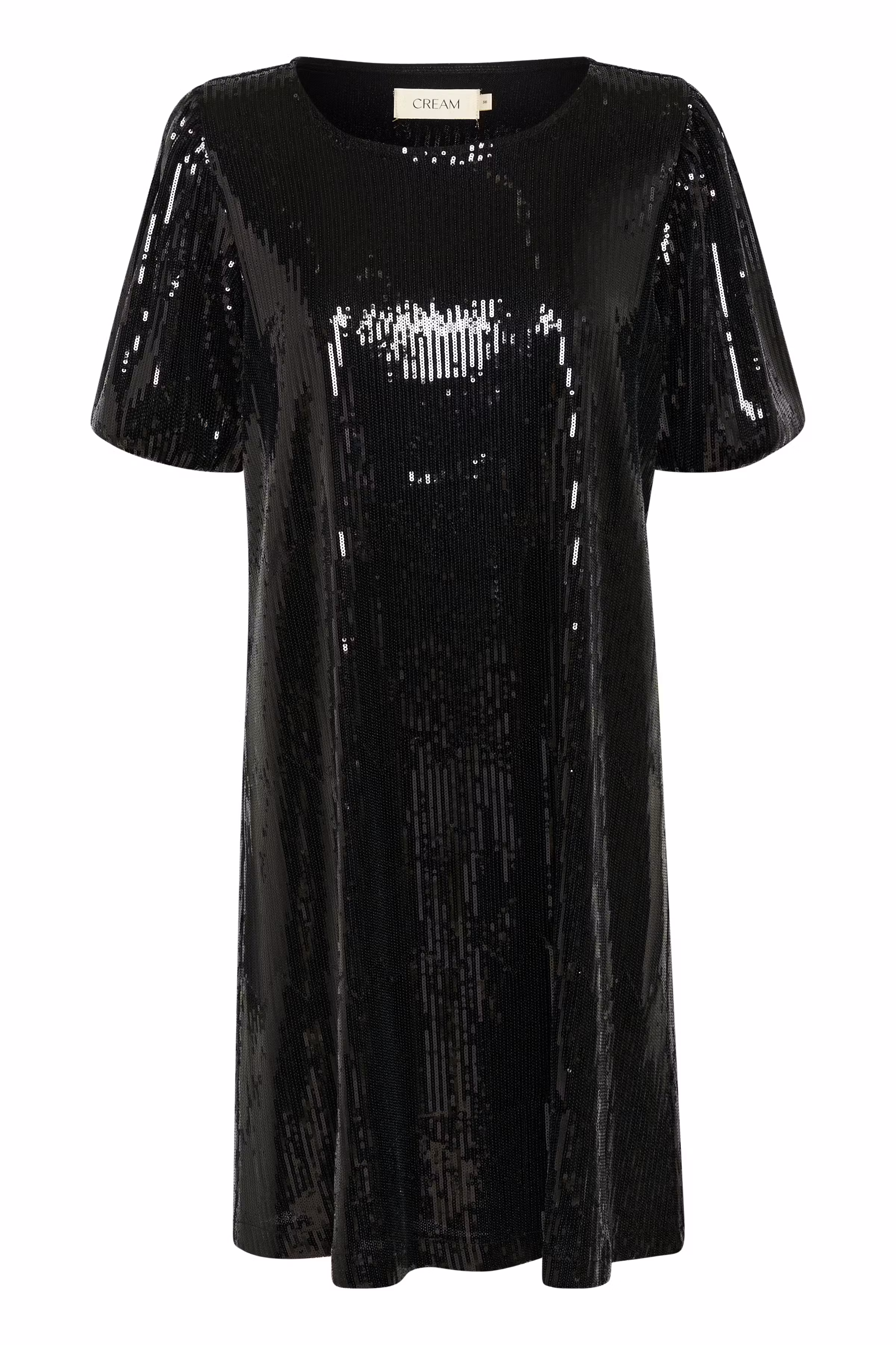 CRFesti Sequin dress PACK FRONT 10613635-100120