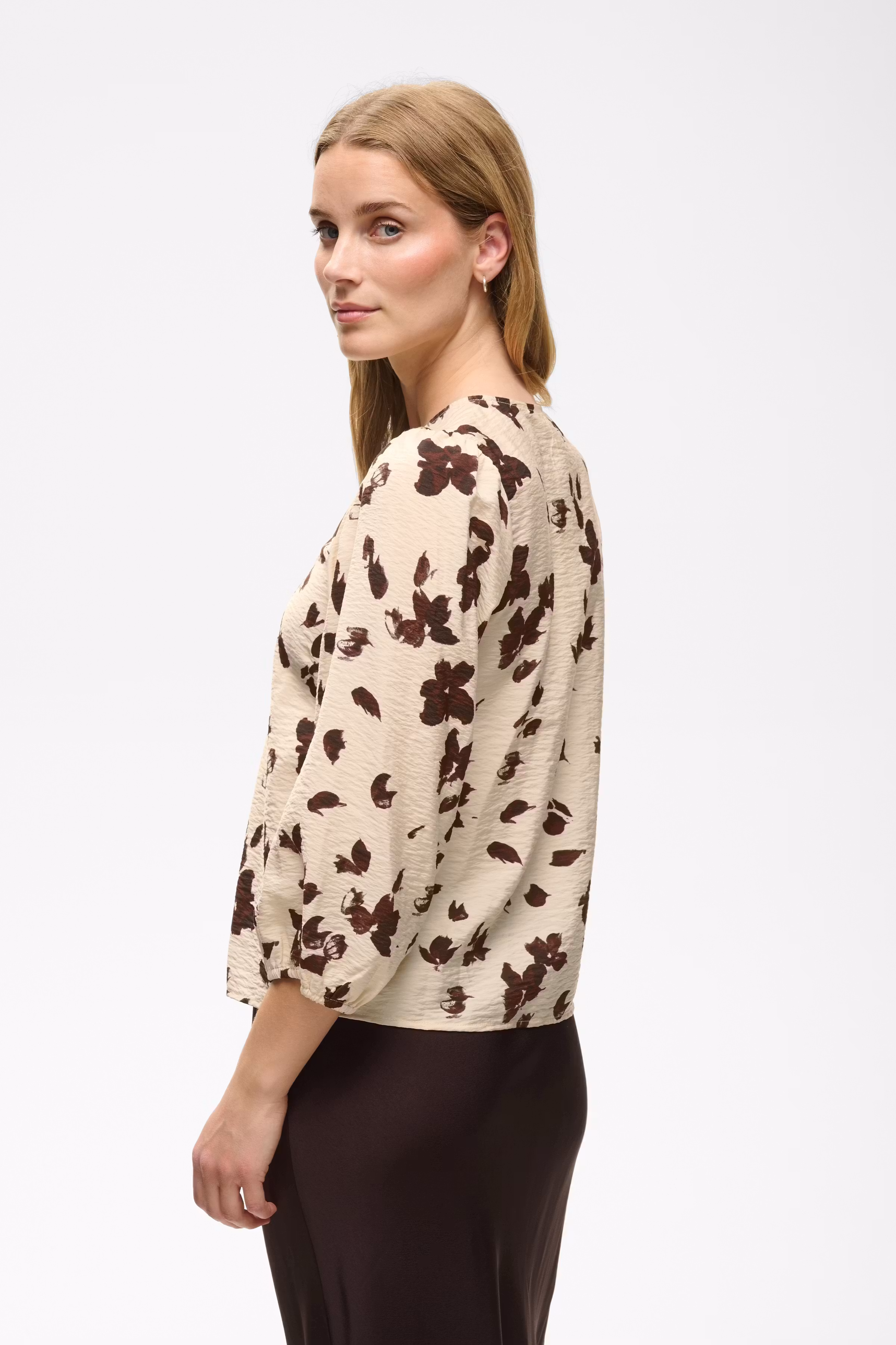 ChanniePW Hemd LOOKBOOK BACK 30310770-305307