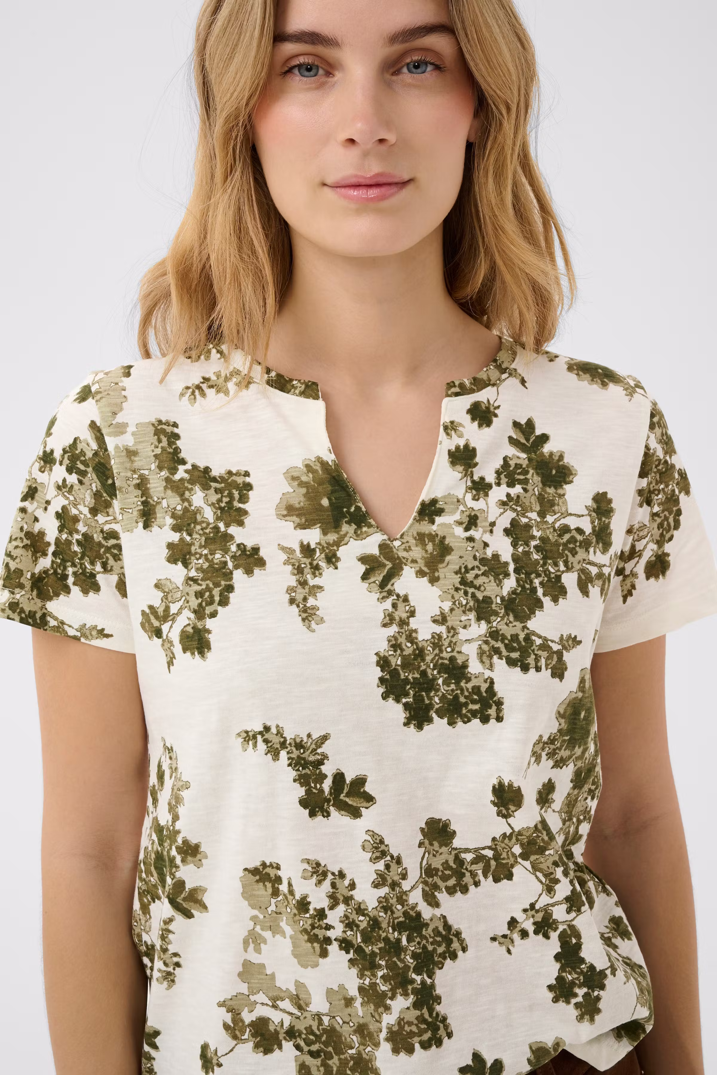 GesinasPW Bluse LOOKBOOK DETAIL 30307288-305111