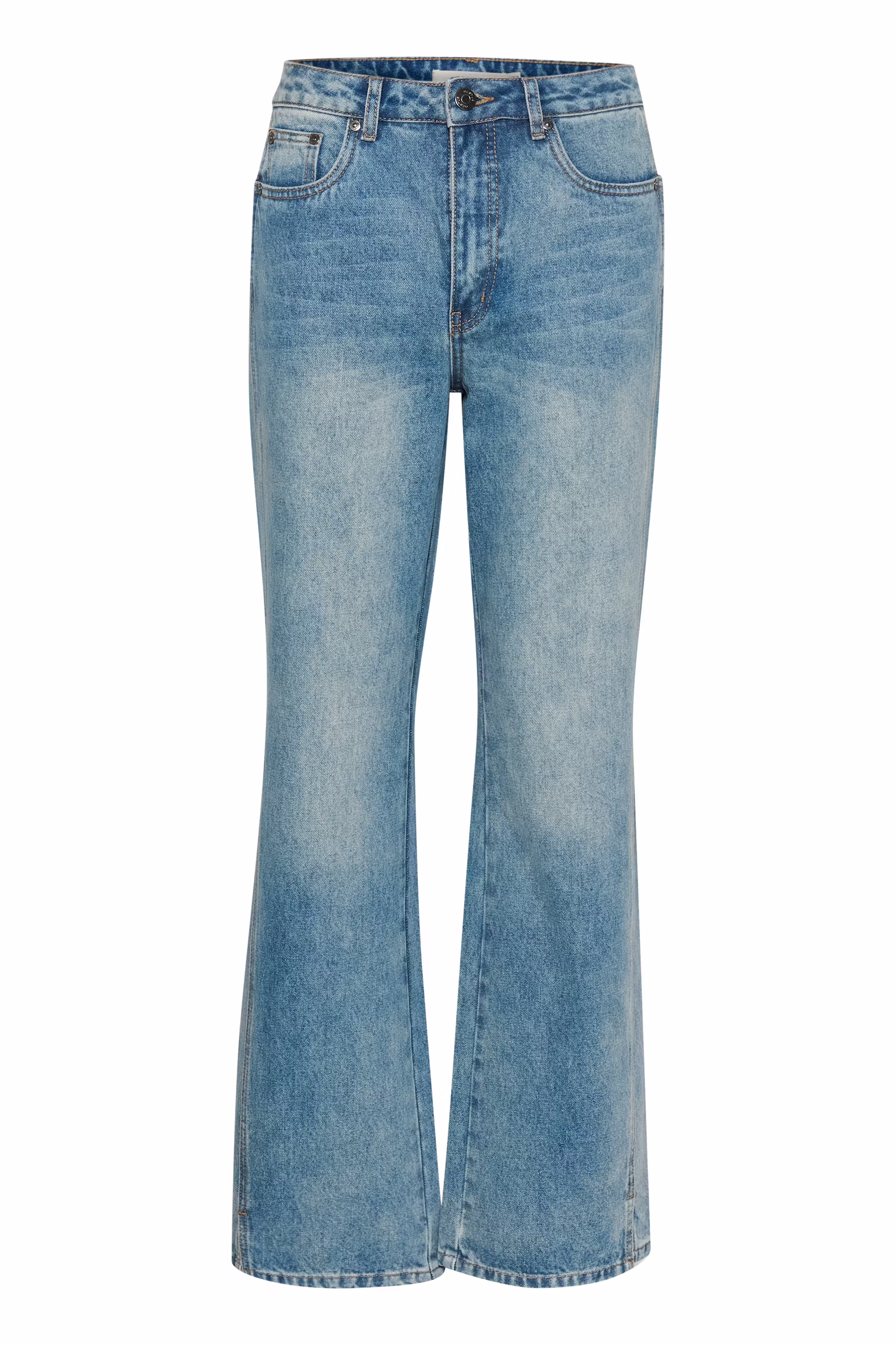 KathaGZ Jeans PACK FRONT 10909477-104609