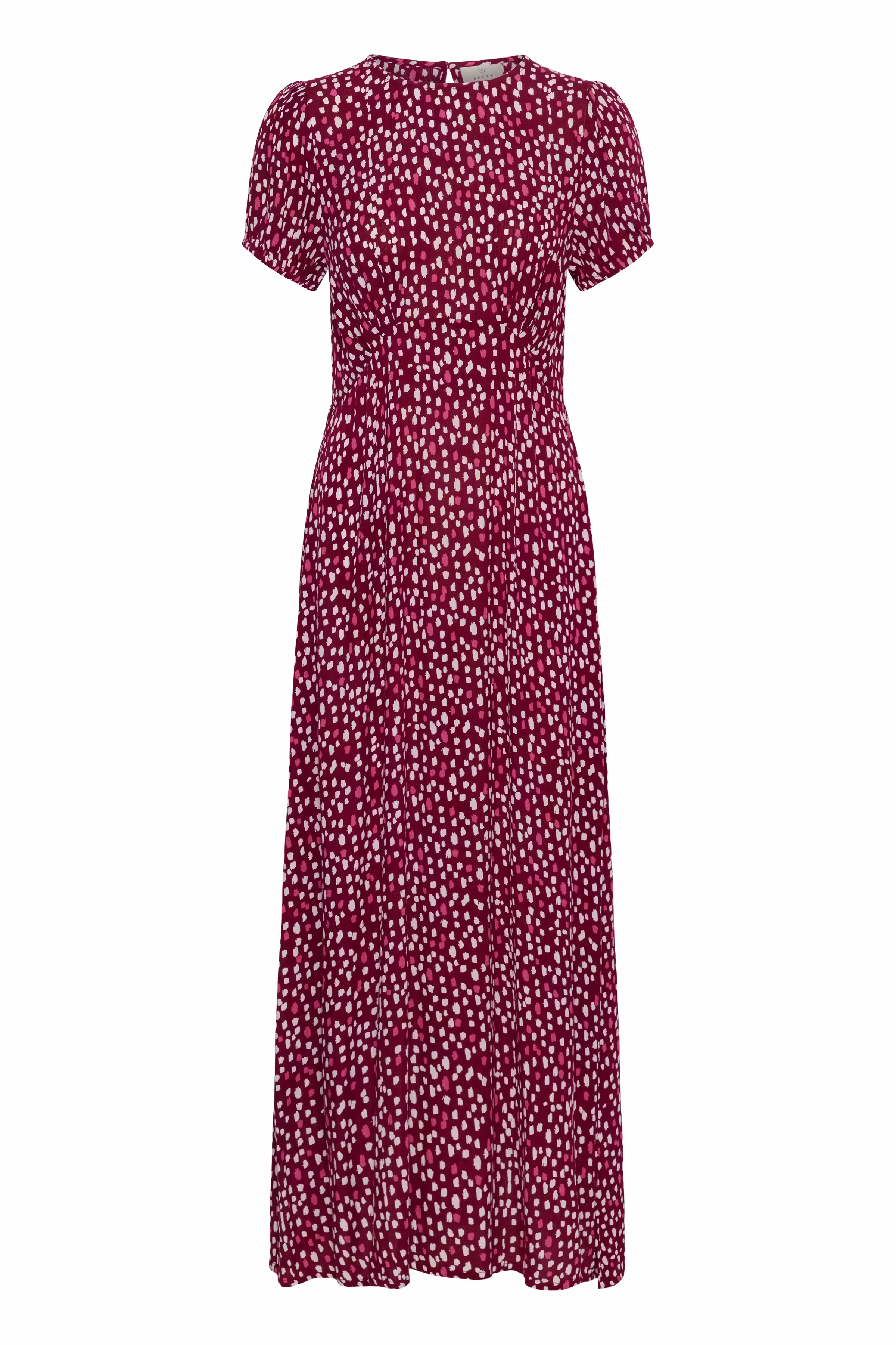 KAlory Kjole PACK FRONT 10512454-1000118