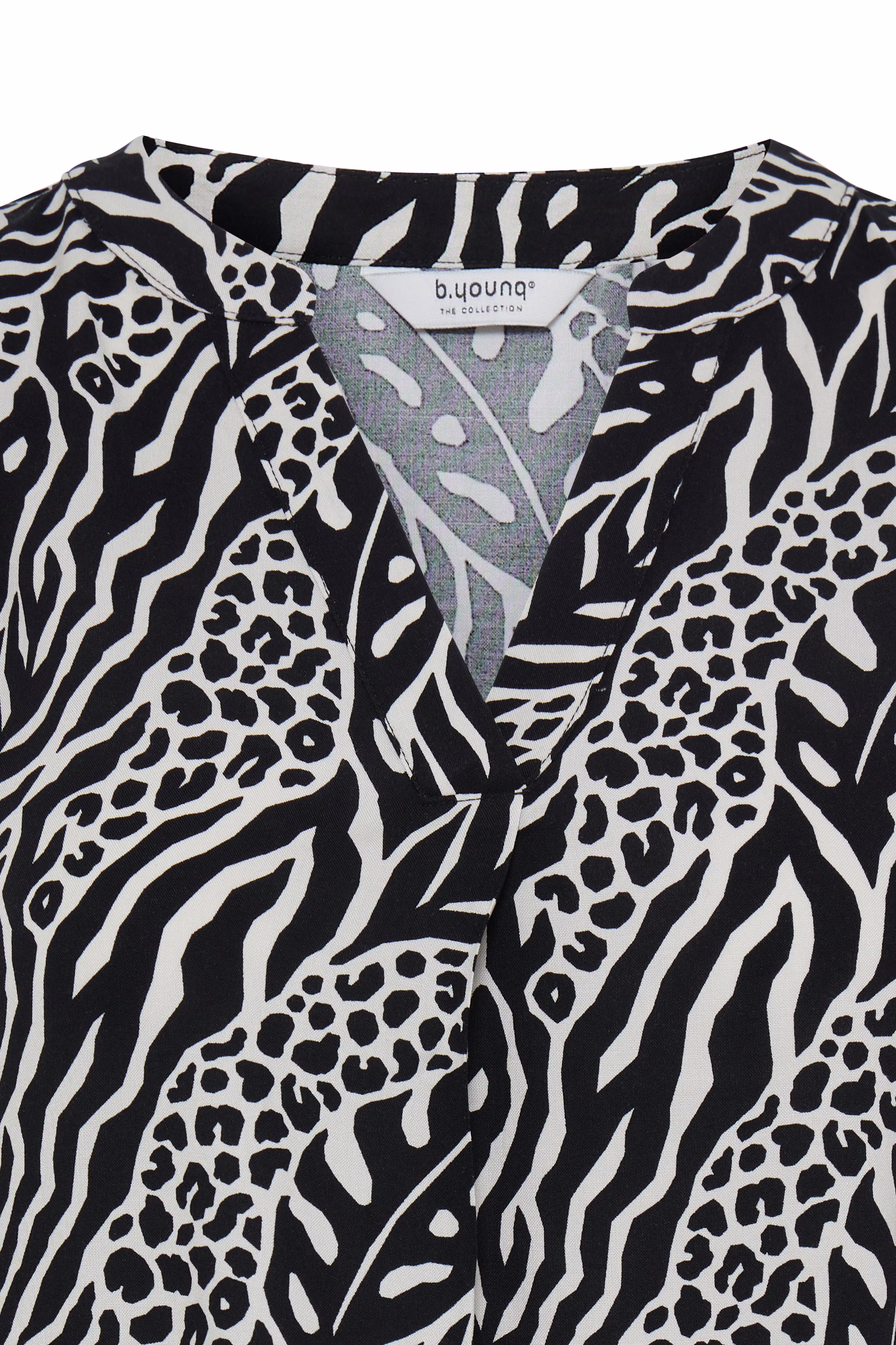 BYMMJOELLA Bluse PACK DETAIL 20818772-900006691