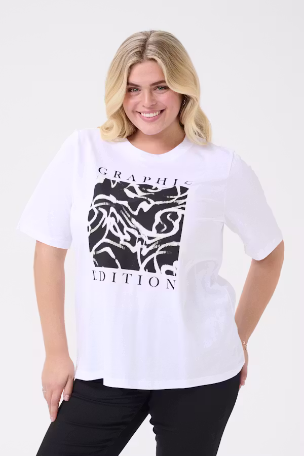 KCviva T-shirt LOOKBOOK FRONT 10583499-107791