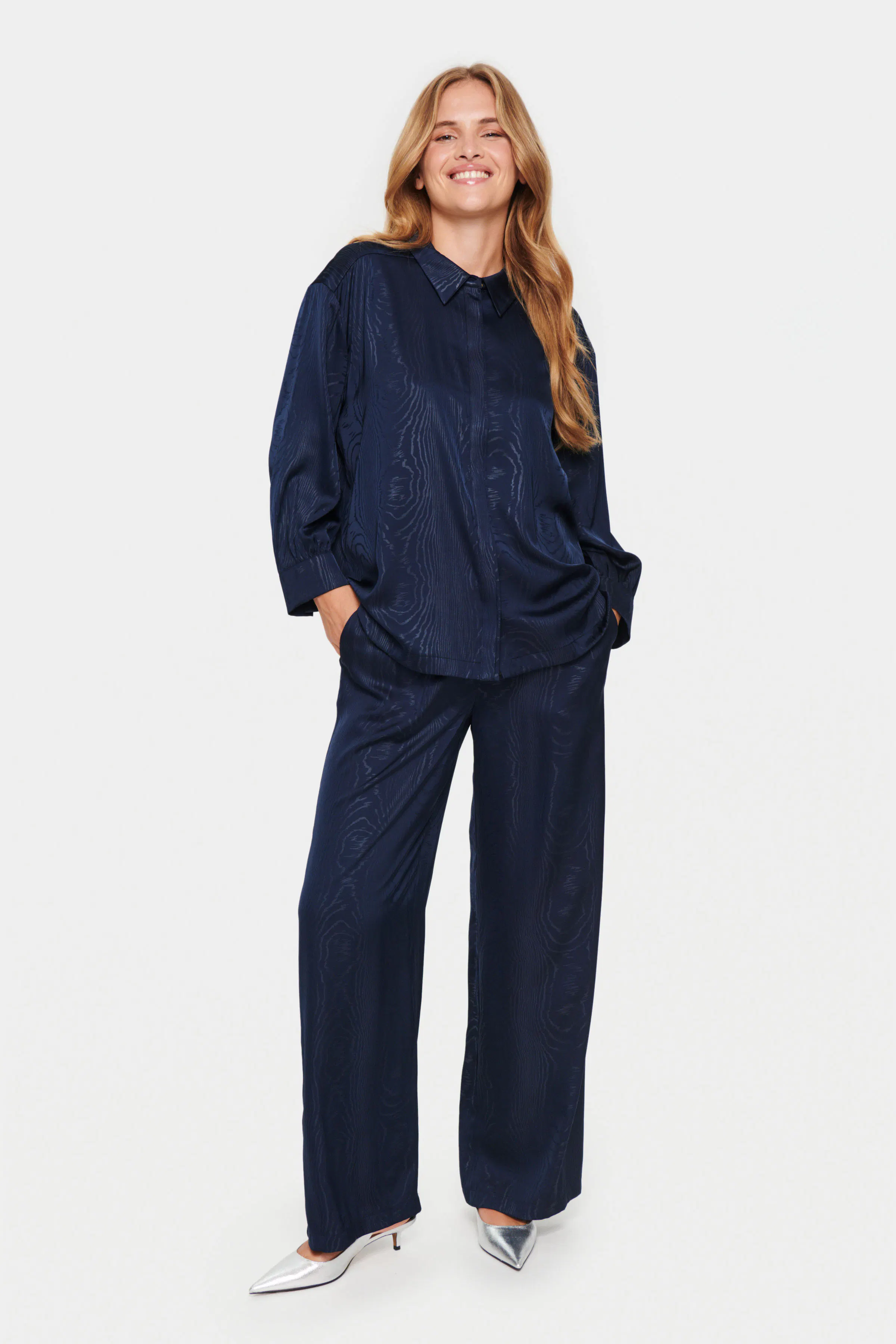 CielSZ Hemd LOOKBOOK FRONT 30513019-193924