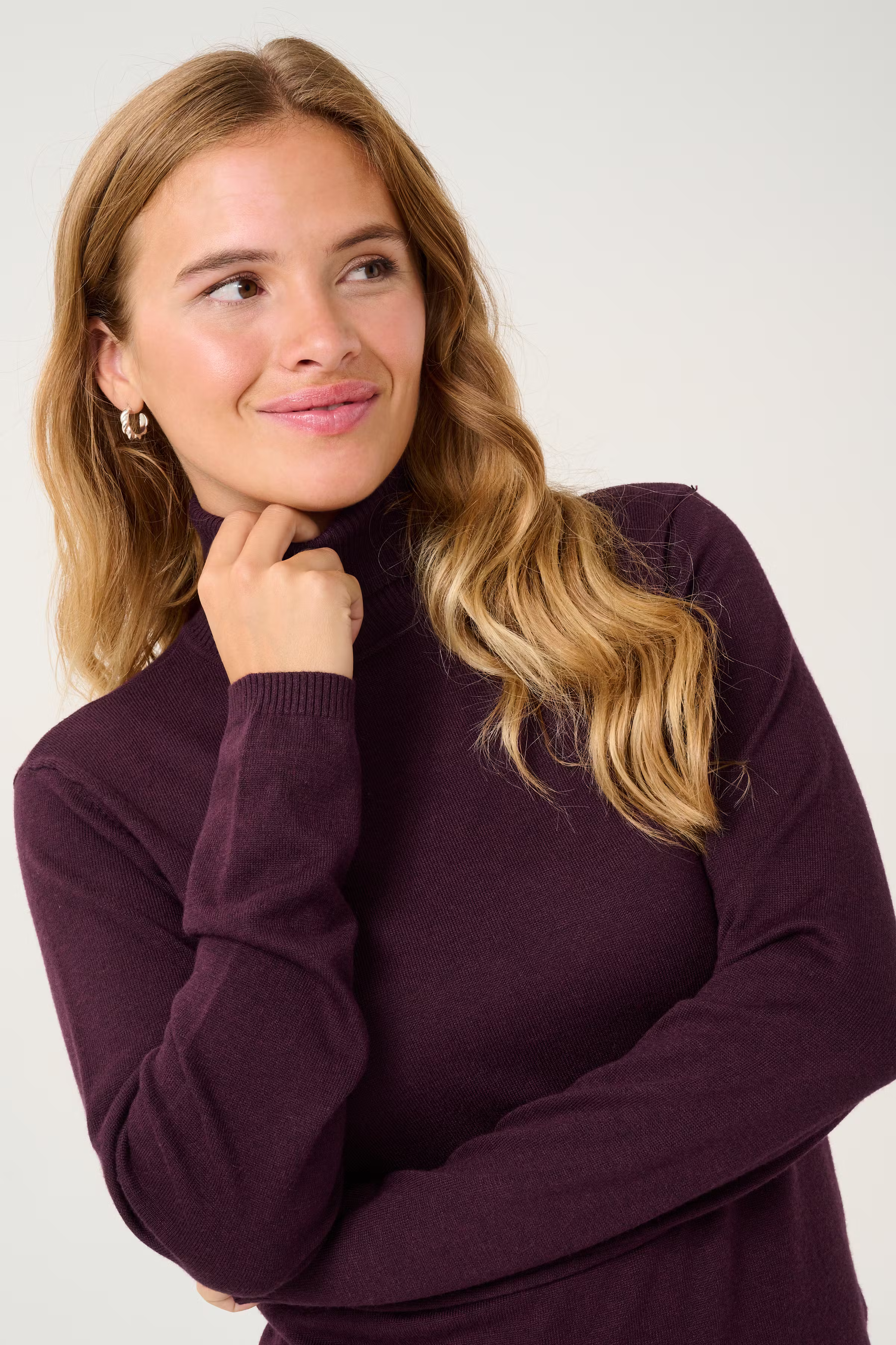 CUannemarie Pullover LOOKBOOK DETAIL 50105145-1921181