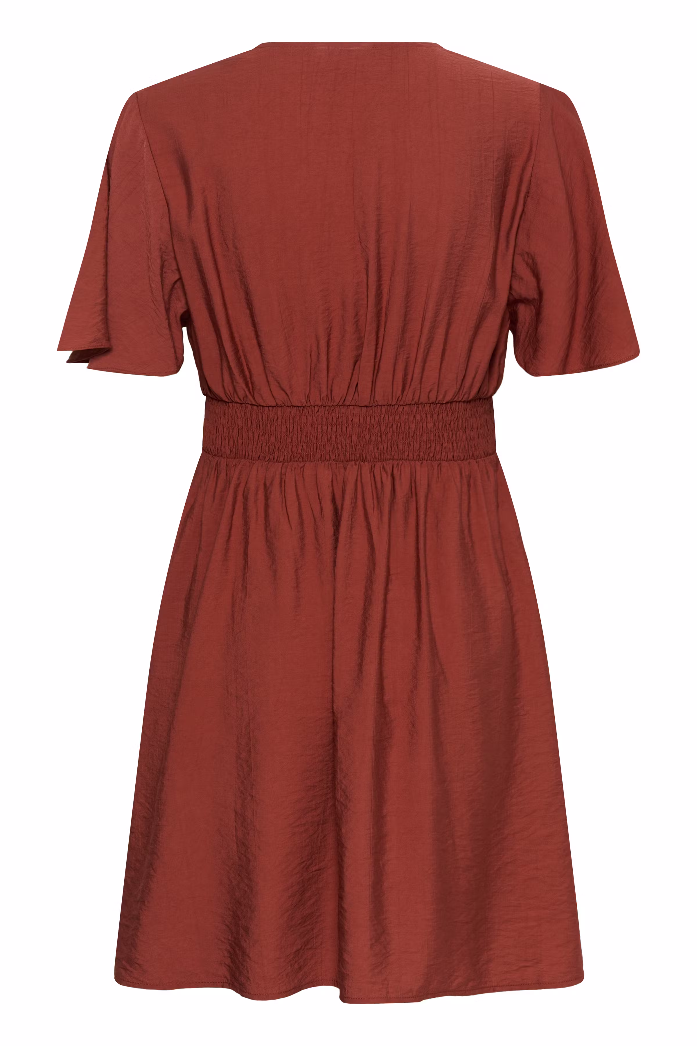 KAsirenaa Kjole PACK BACK 10511836-191334