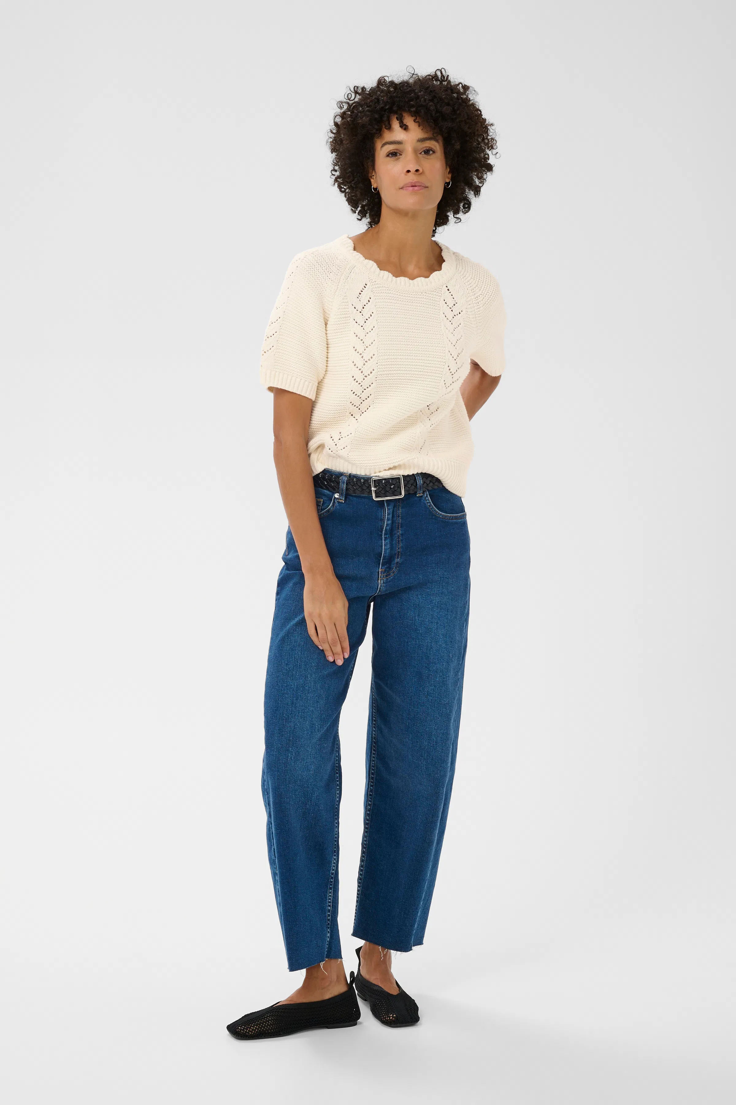 AnisettePW Pullover LOOKBOOK FRONT 30310398-110701