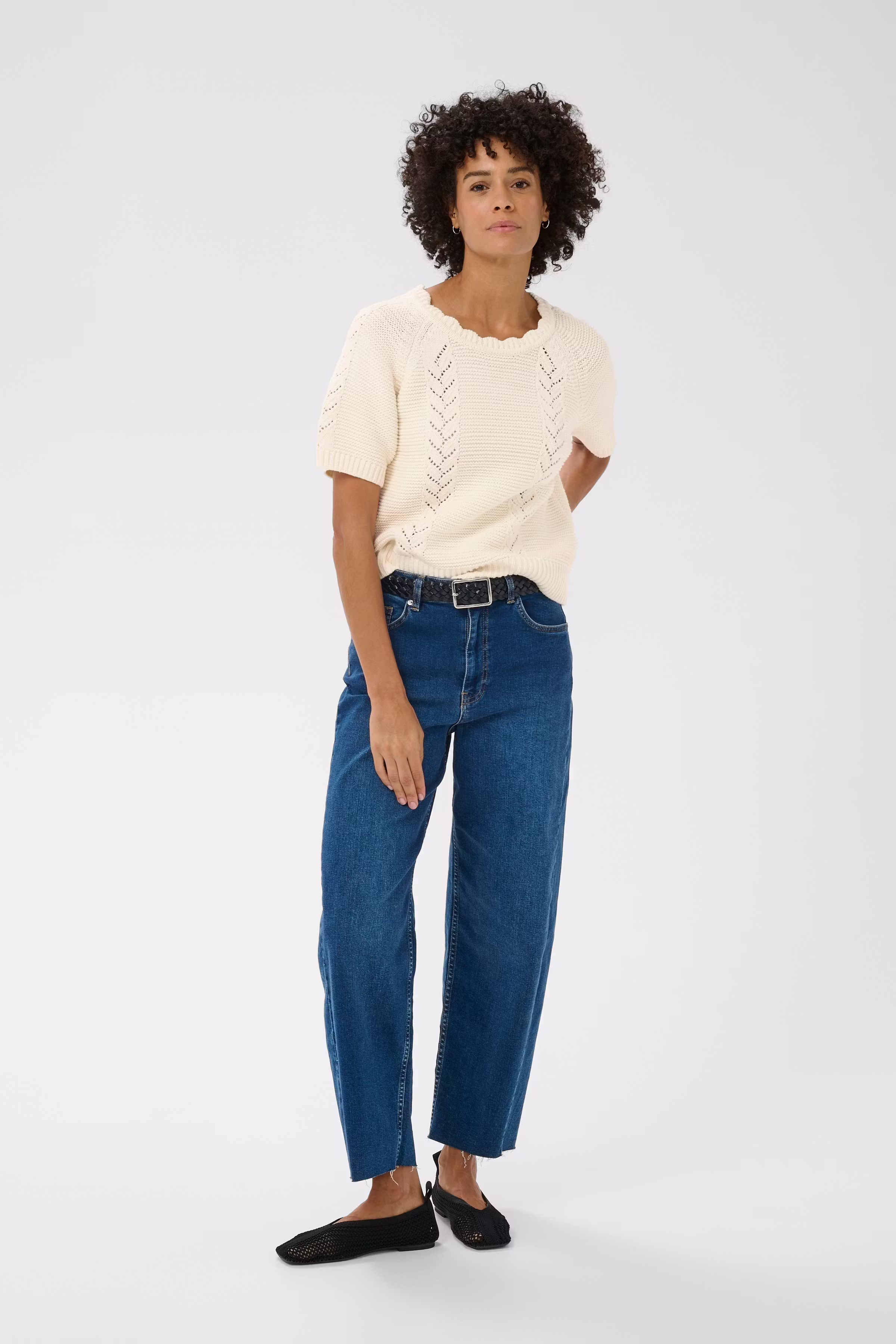 AnisettePW Pullover LOOKBOOK FRONT 30310398-110701