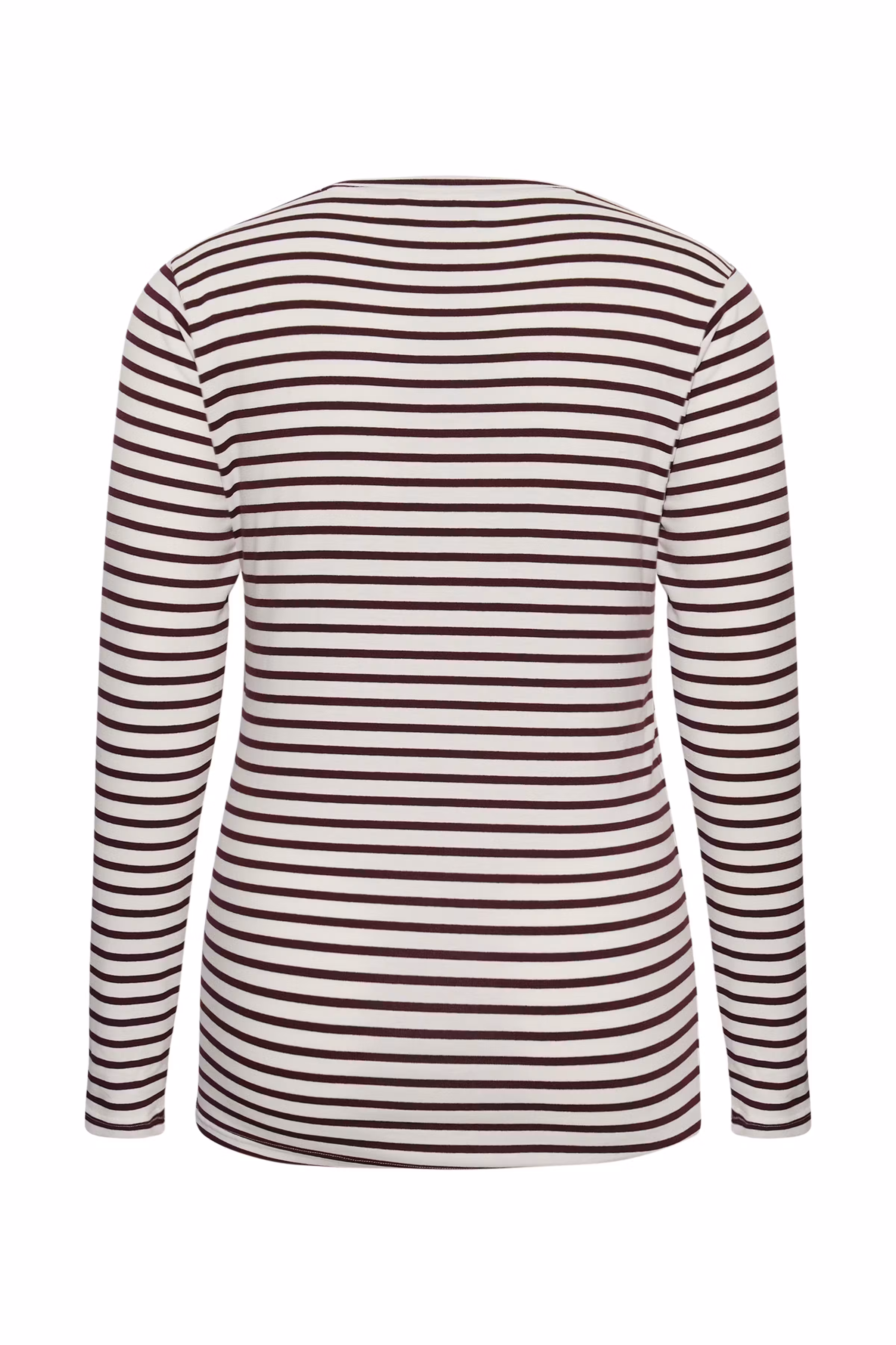 KClia Gestreiftes Langarm-T-Shirt PACK BACK 10580179-109989