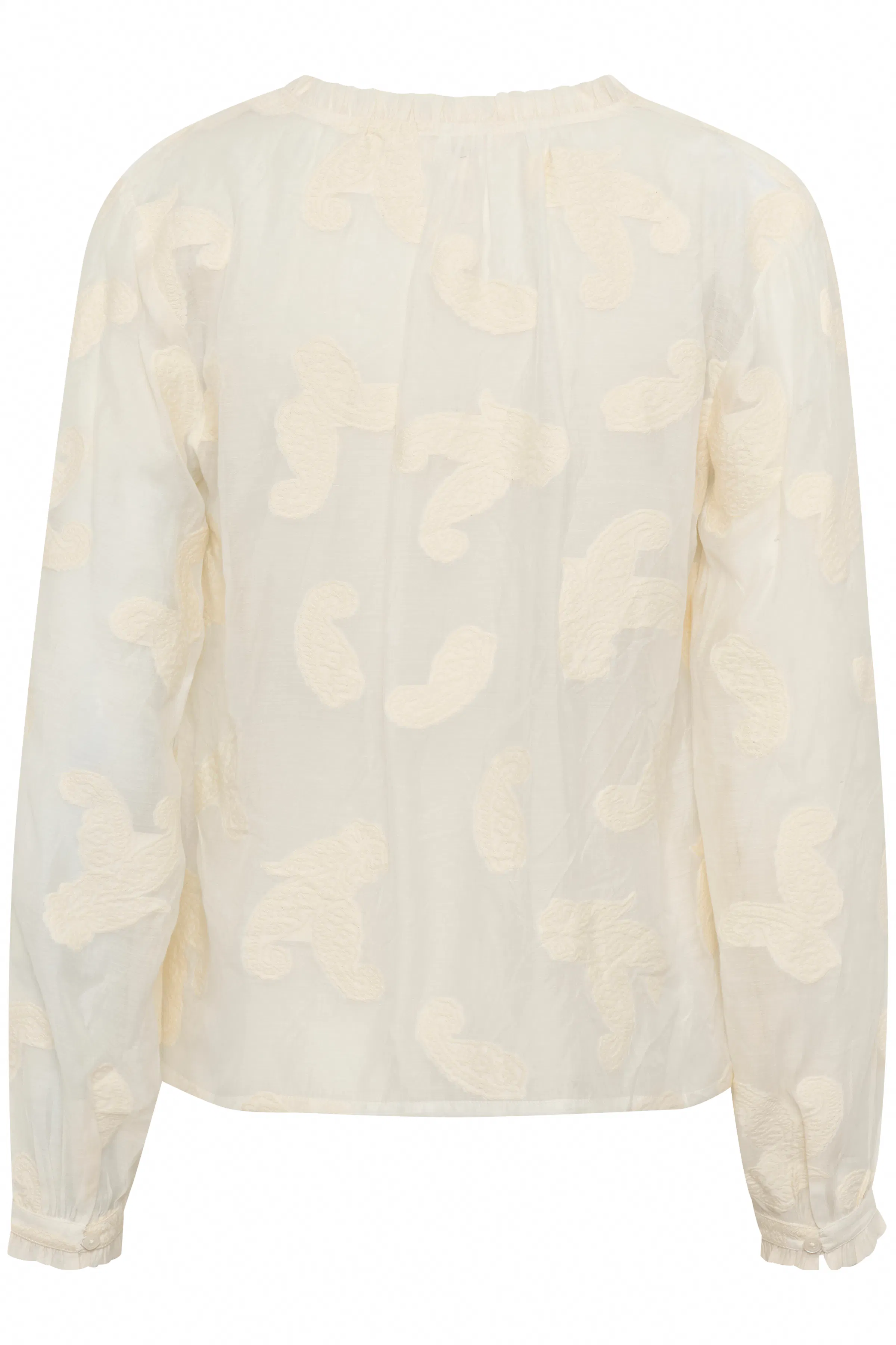 RachellePW Shirt PACK BACK 30309634-120601