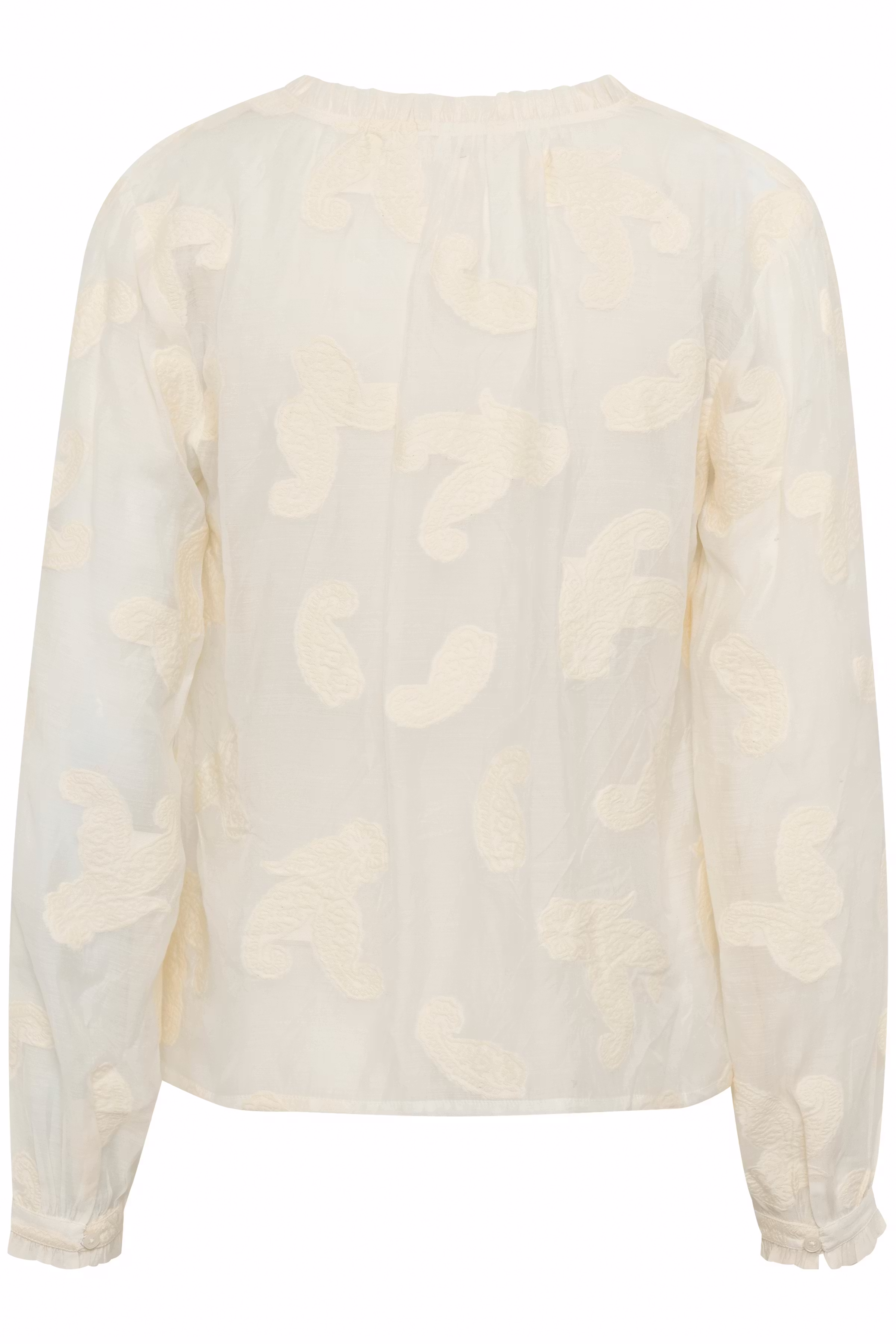 RachellePW Skjorte PACK BACK 30309634-120601