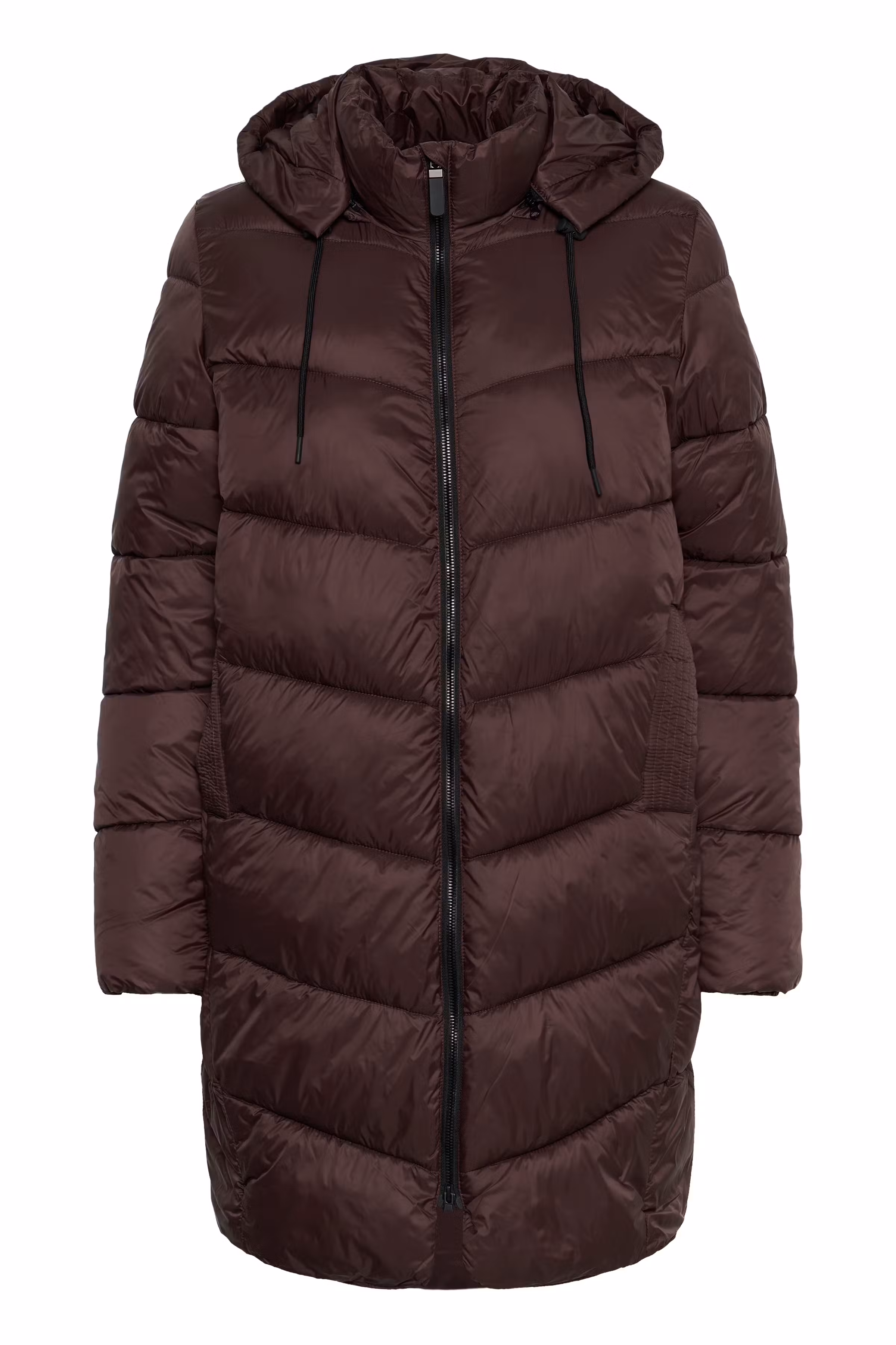 KAsusanne Coat PACK FRONT 10508810-190915