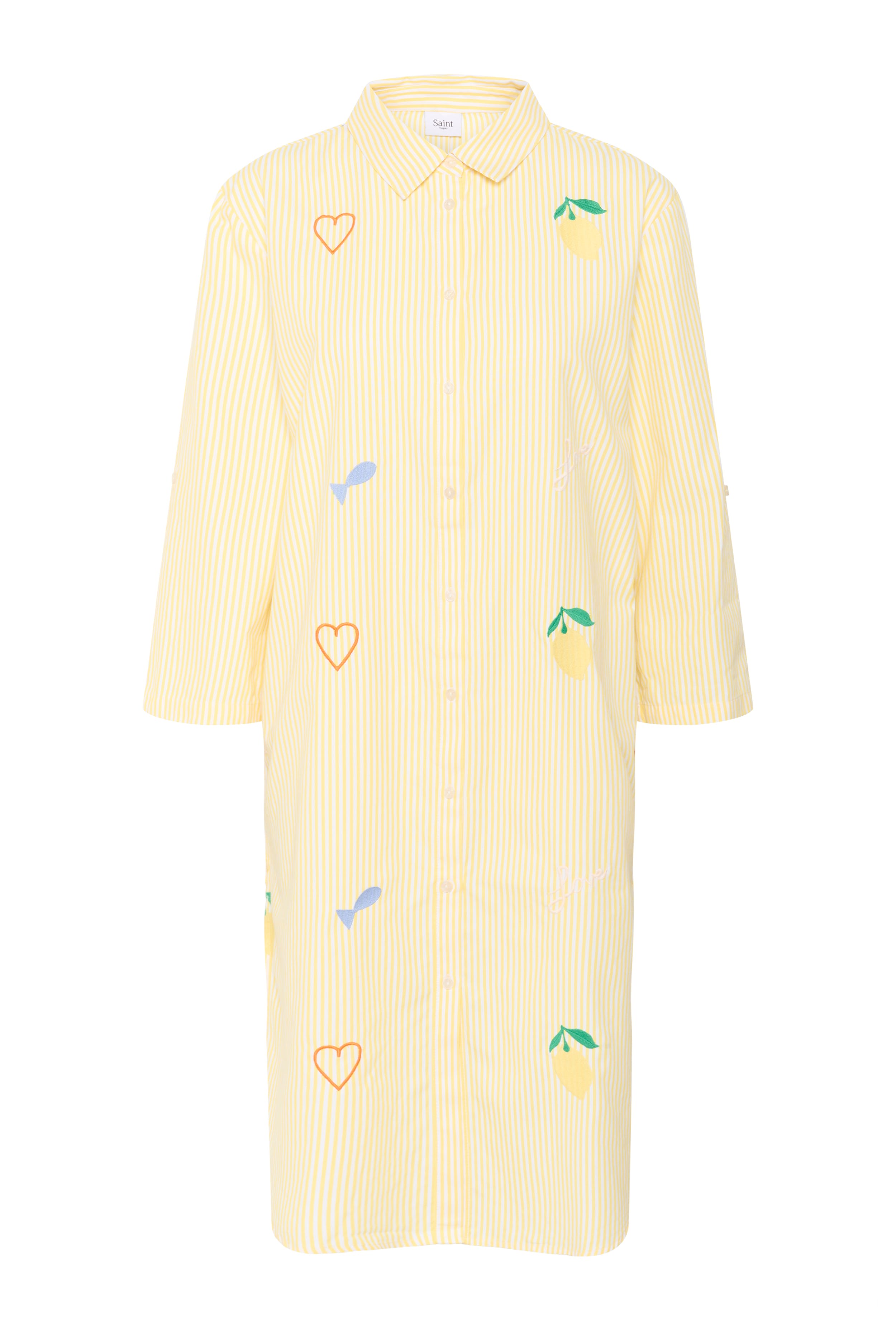 ZyttaSZ Dress PACK FRONT 30514338-304158