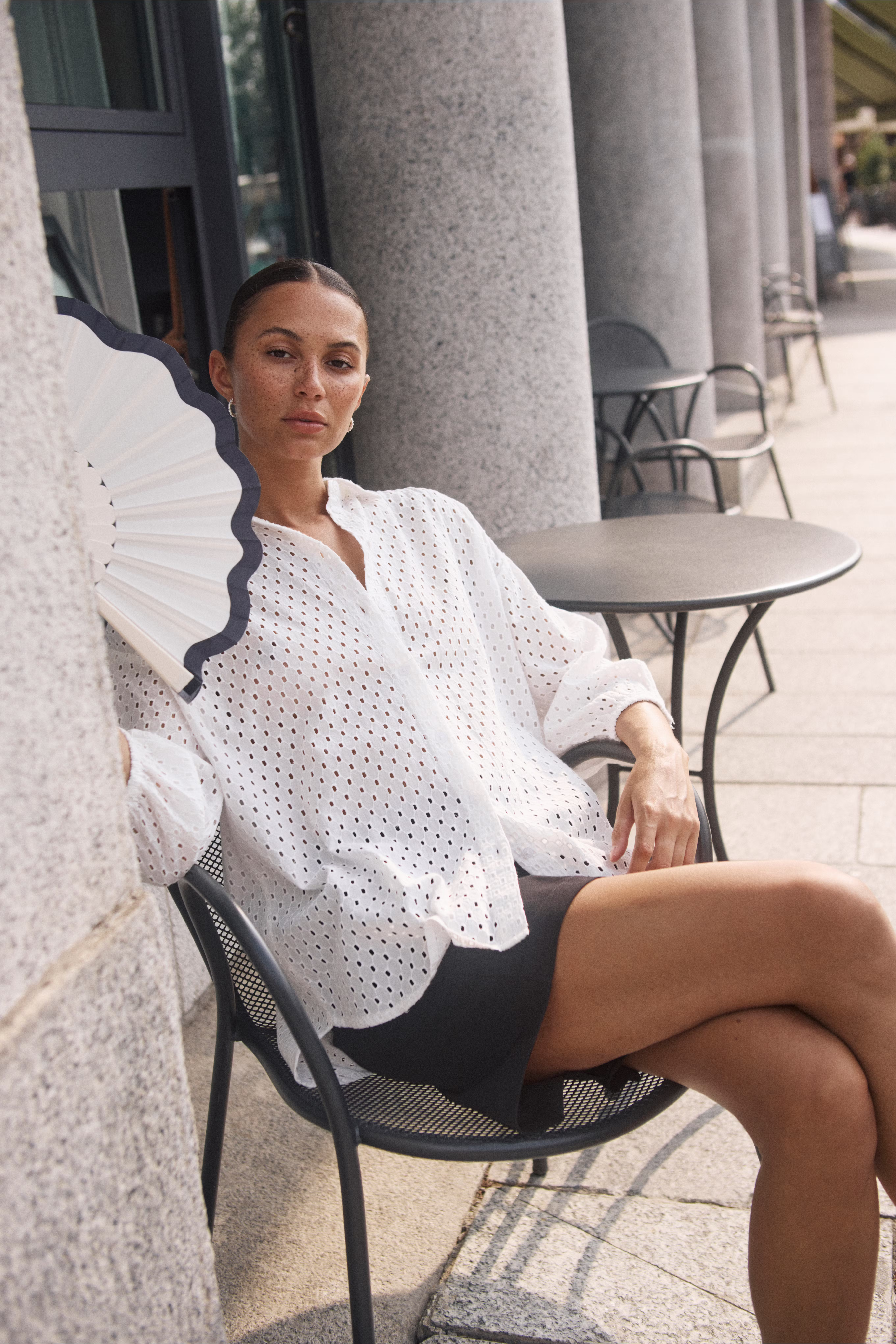 KArumba Skjorte LOCATION NONE 10510015-110602