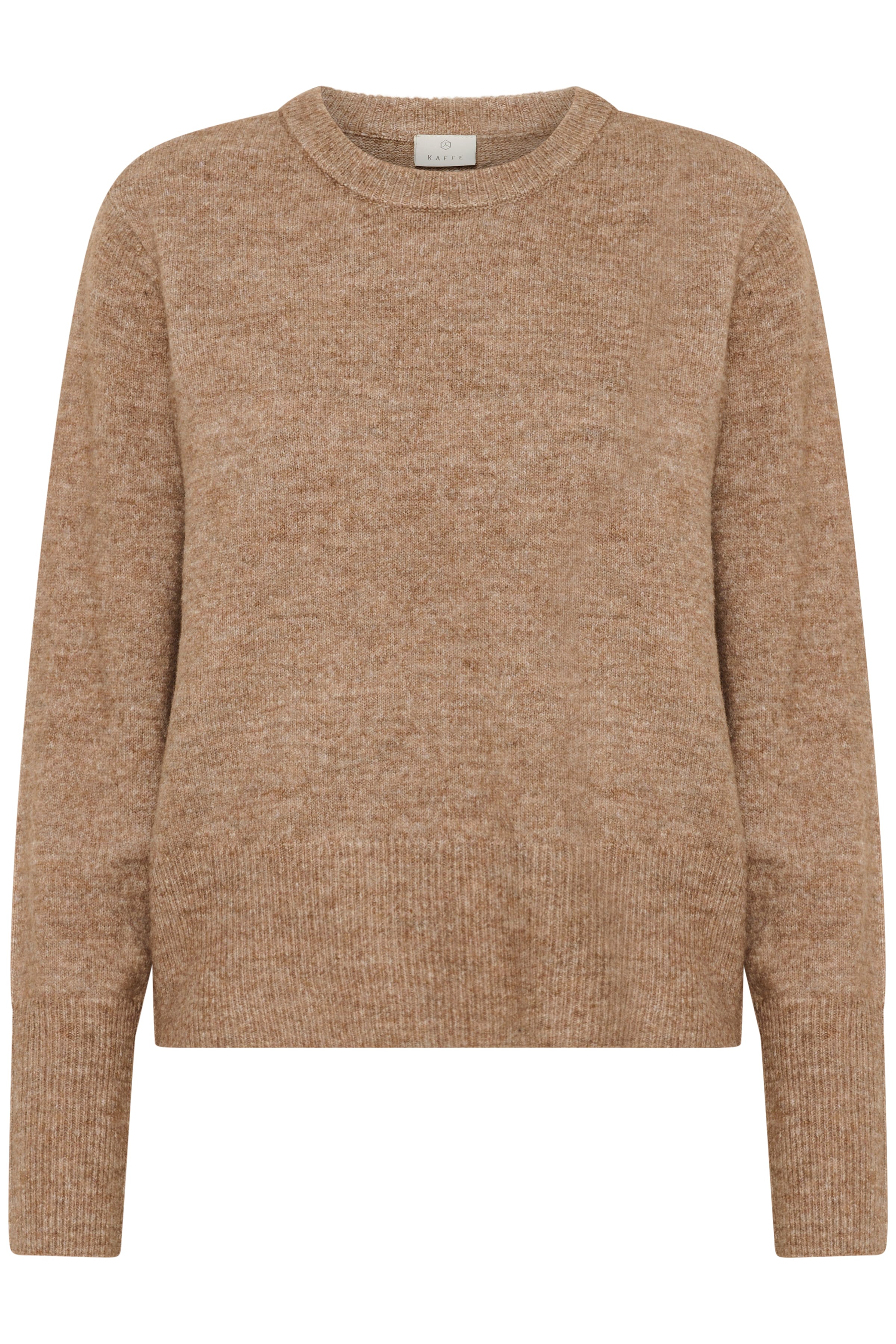 KAniel Pullover PACK FRONT 10510744-1810291