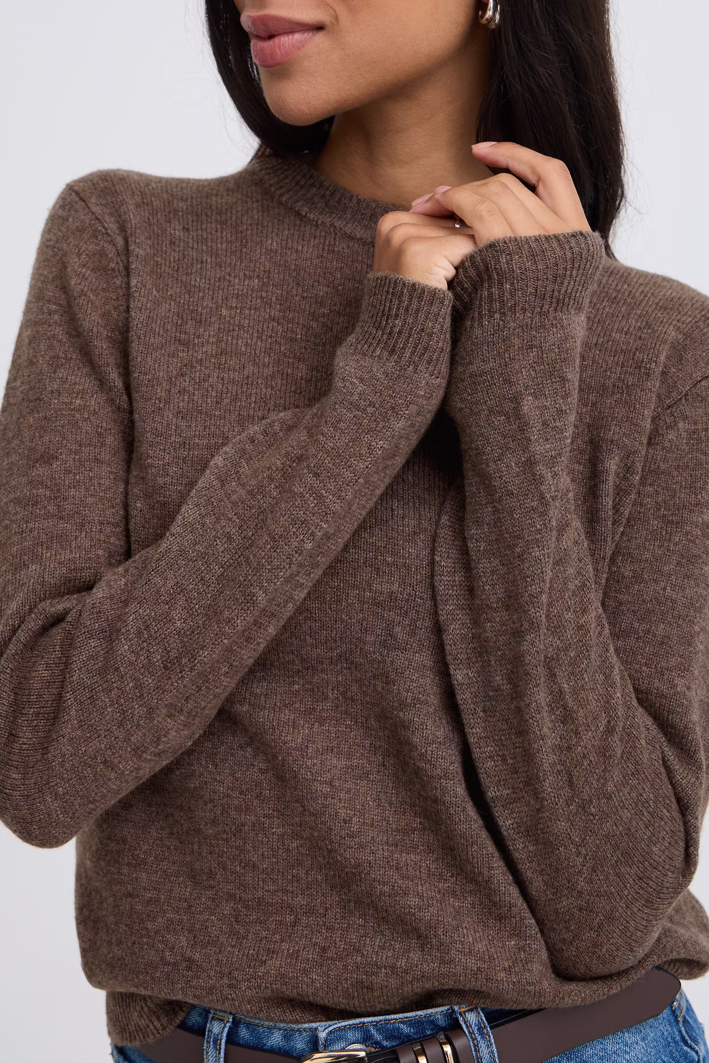 BYOSANNA Pullover LOOKBOOK DETAIL 20819123-1910161