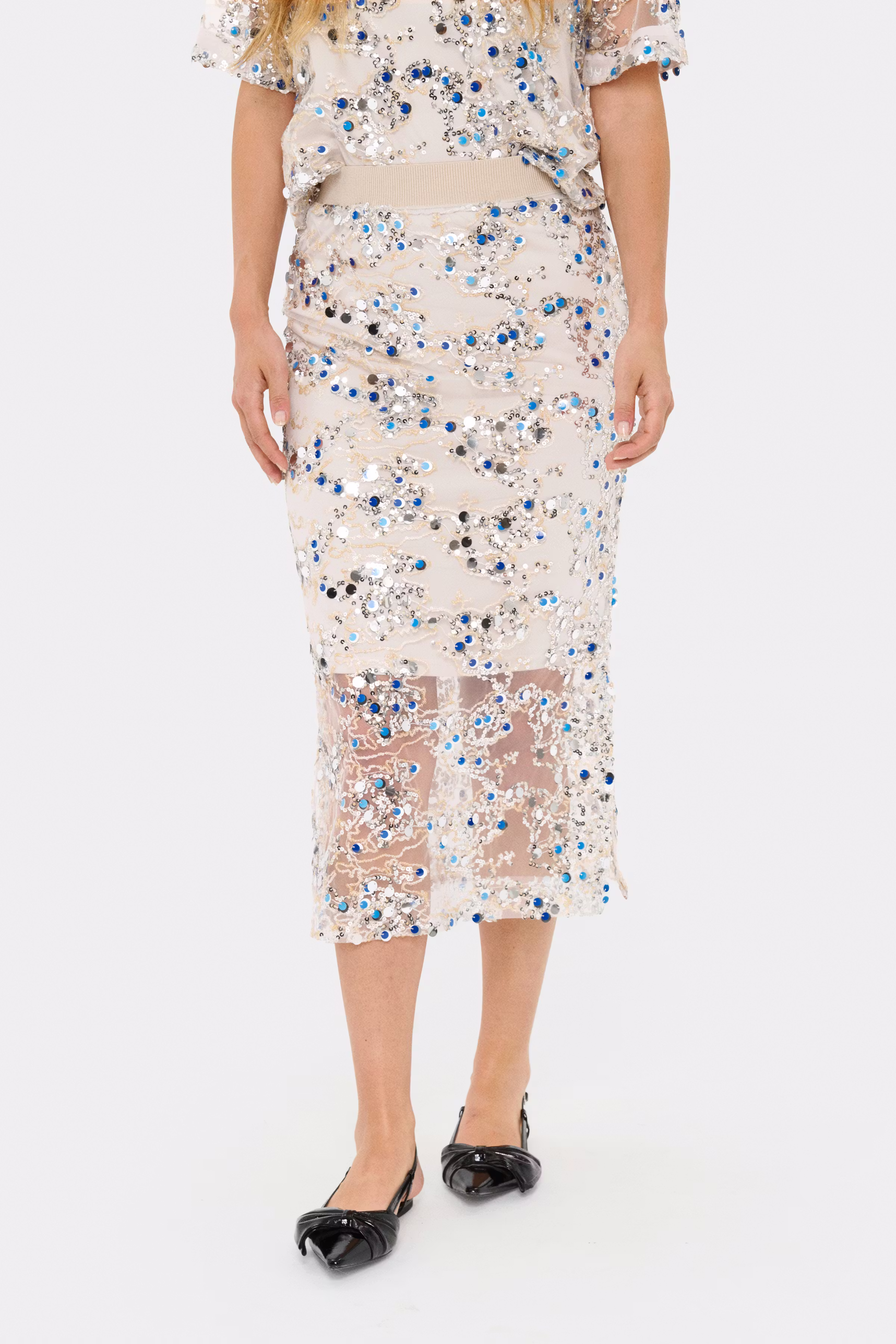 NeldaSZ Skirt LOOKBOOK FRONT 30514589-141113