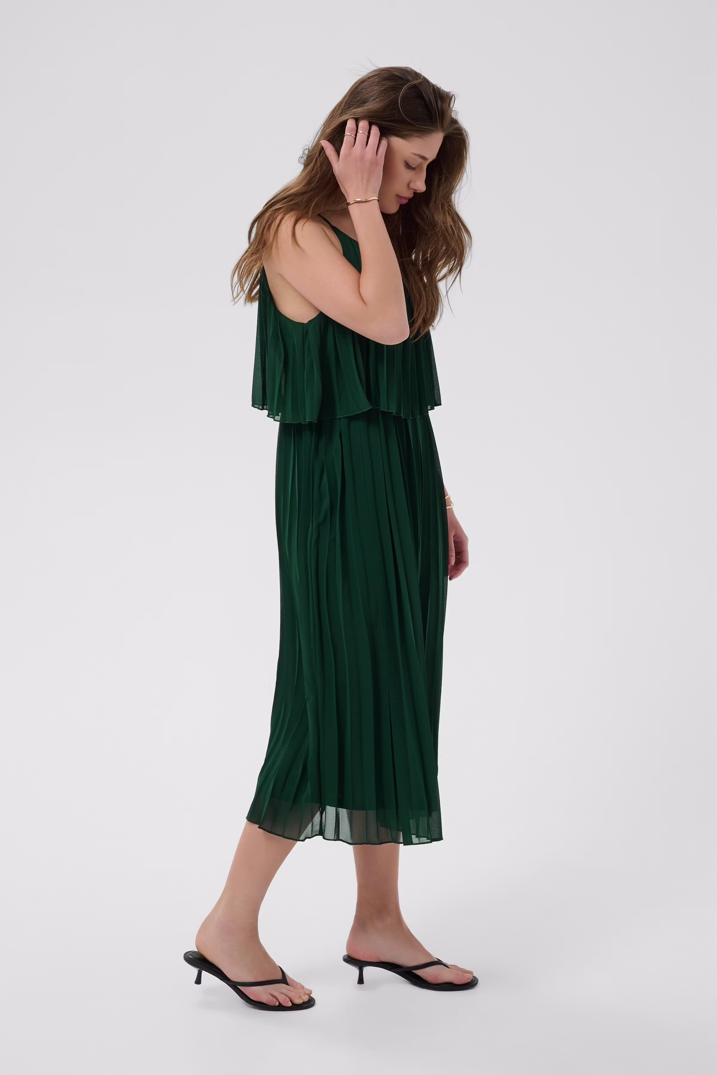 CRIluna Kjole LOOKBOOK FRONT 10615732-195406