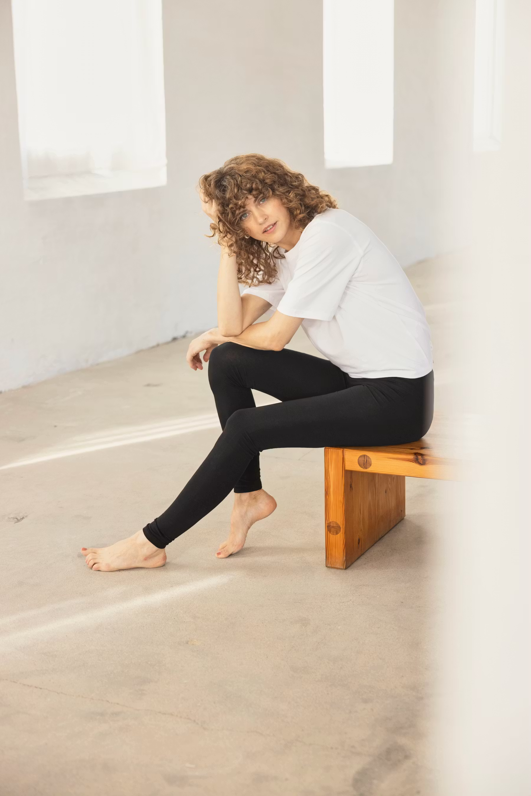 FRKokos Leggings LOCATION NONE 600238-60096