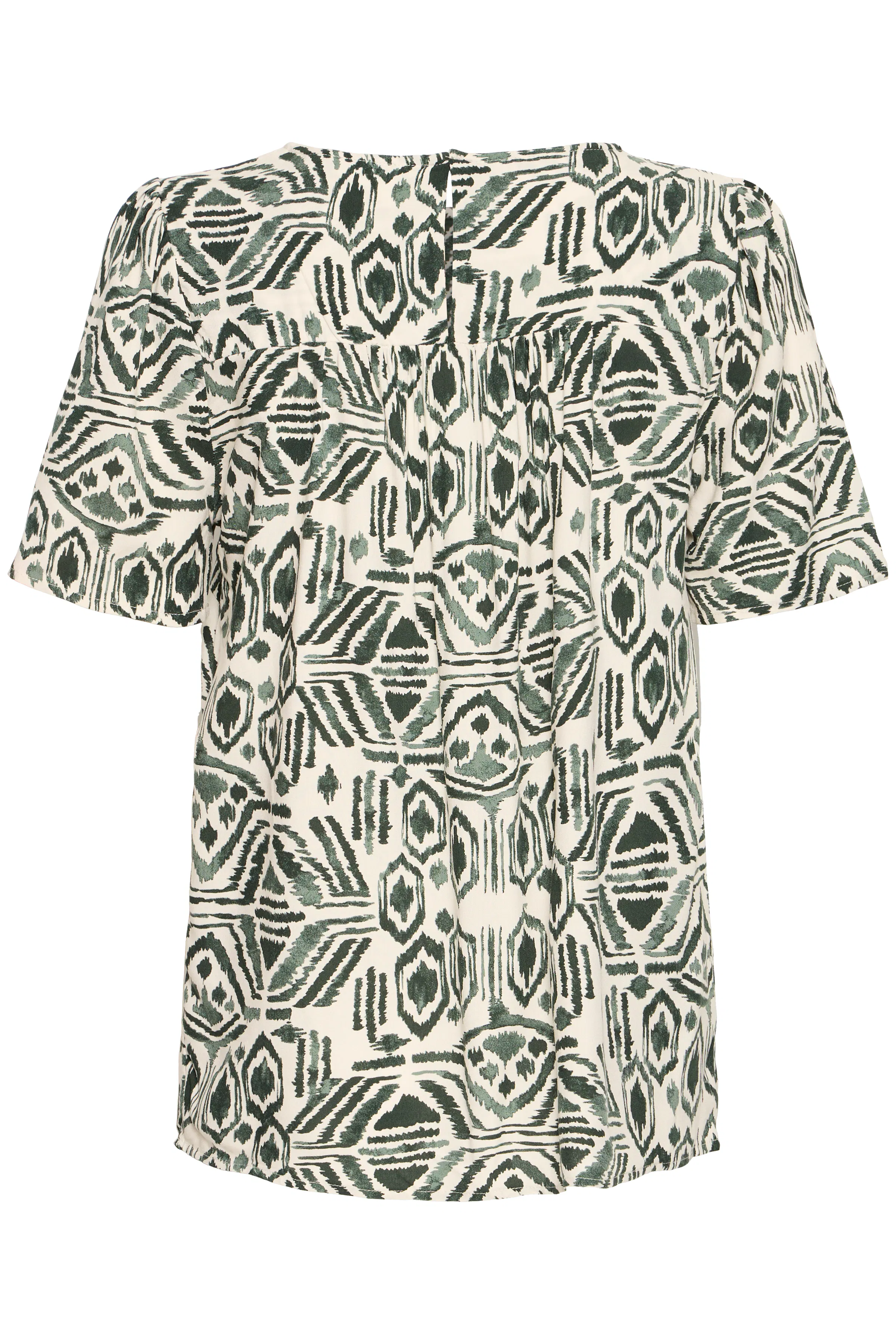 BYMMJOELLA Blouse PACK BACK 20811222-204596