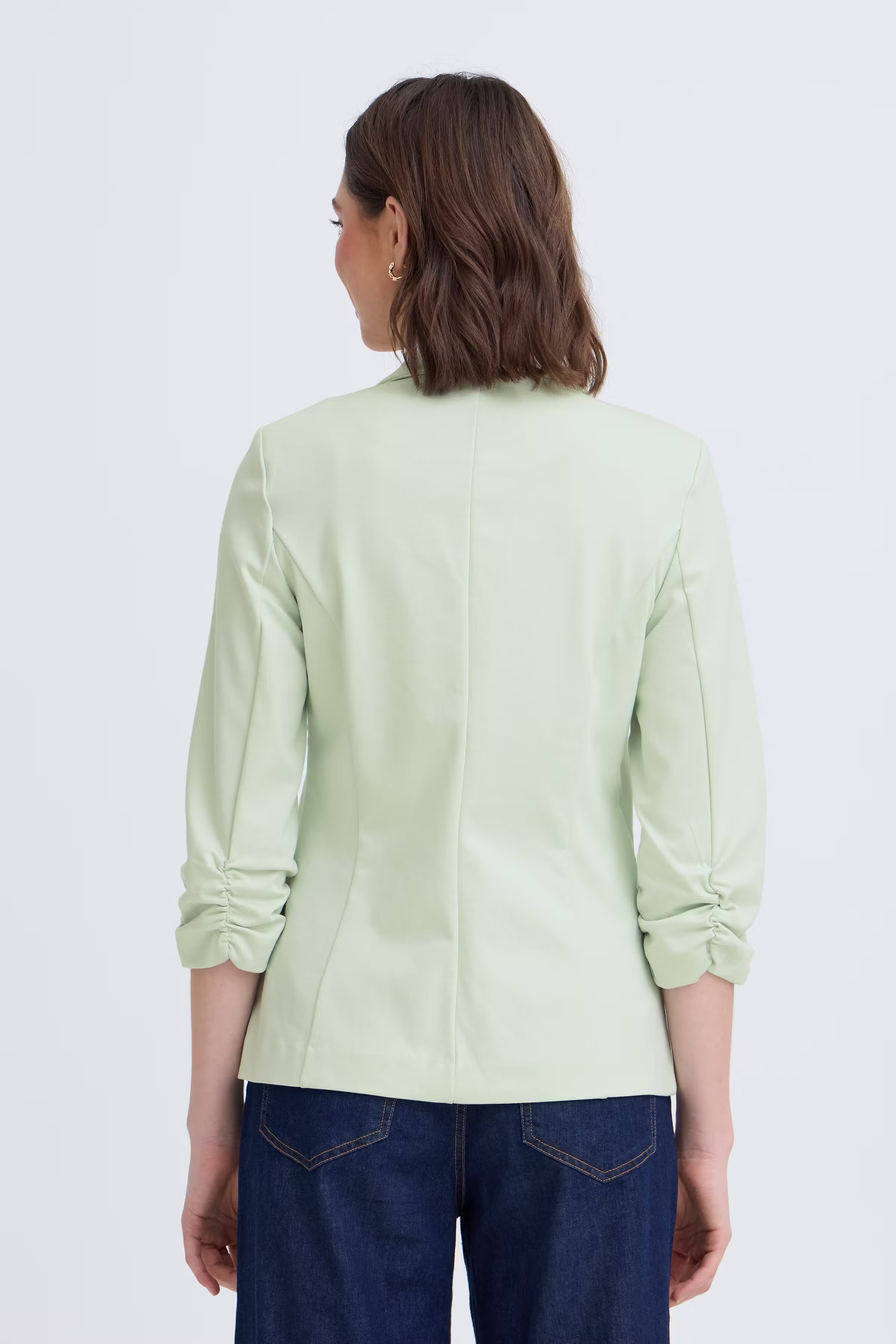 FRZABLAZER Blazer LOOKBOOK BACK 20604689-136107